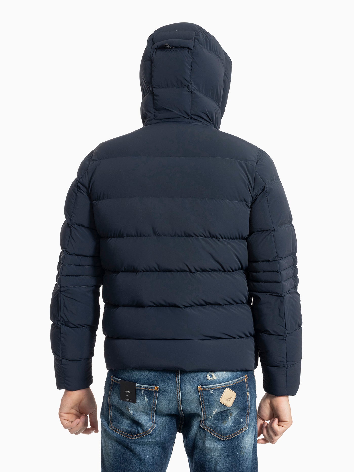 HèSKIMO HE9440018 JACKET