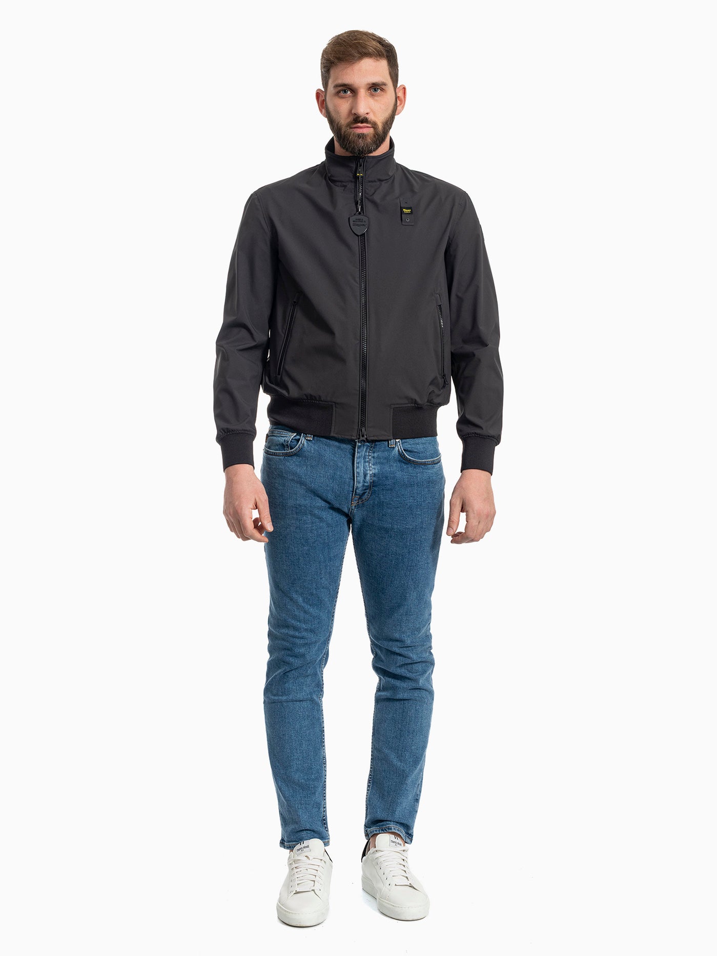 GIUBBINO Blauer 26SBLUC11231-006787