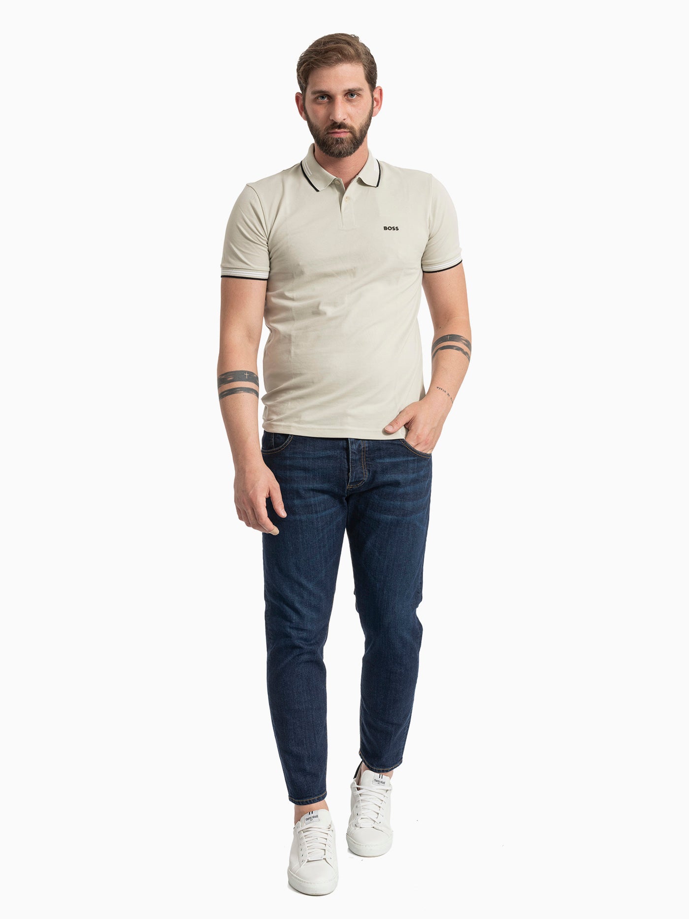 JEANS NOVE DECIMI RM05-01