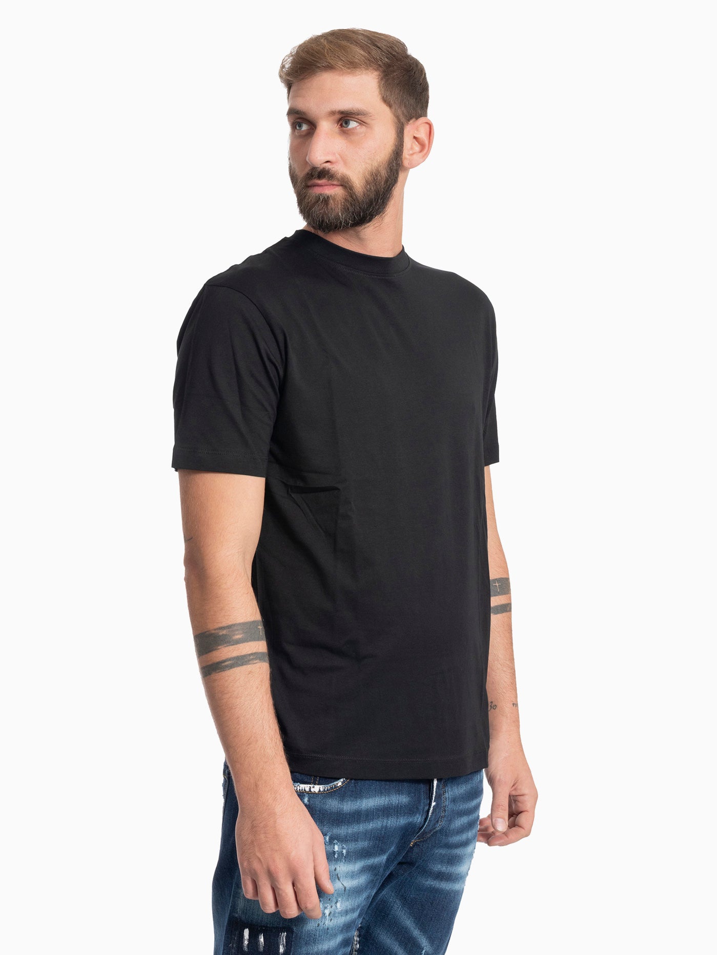 T-SHIRT JOHN RICHMOND UMA25053TS