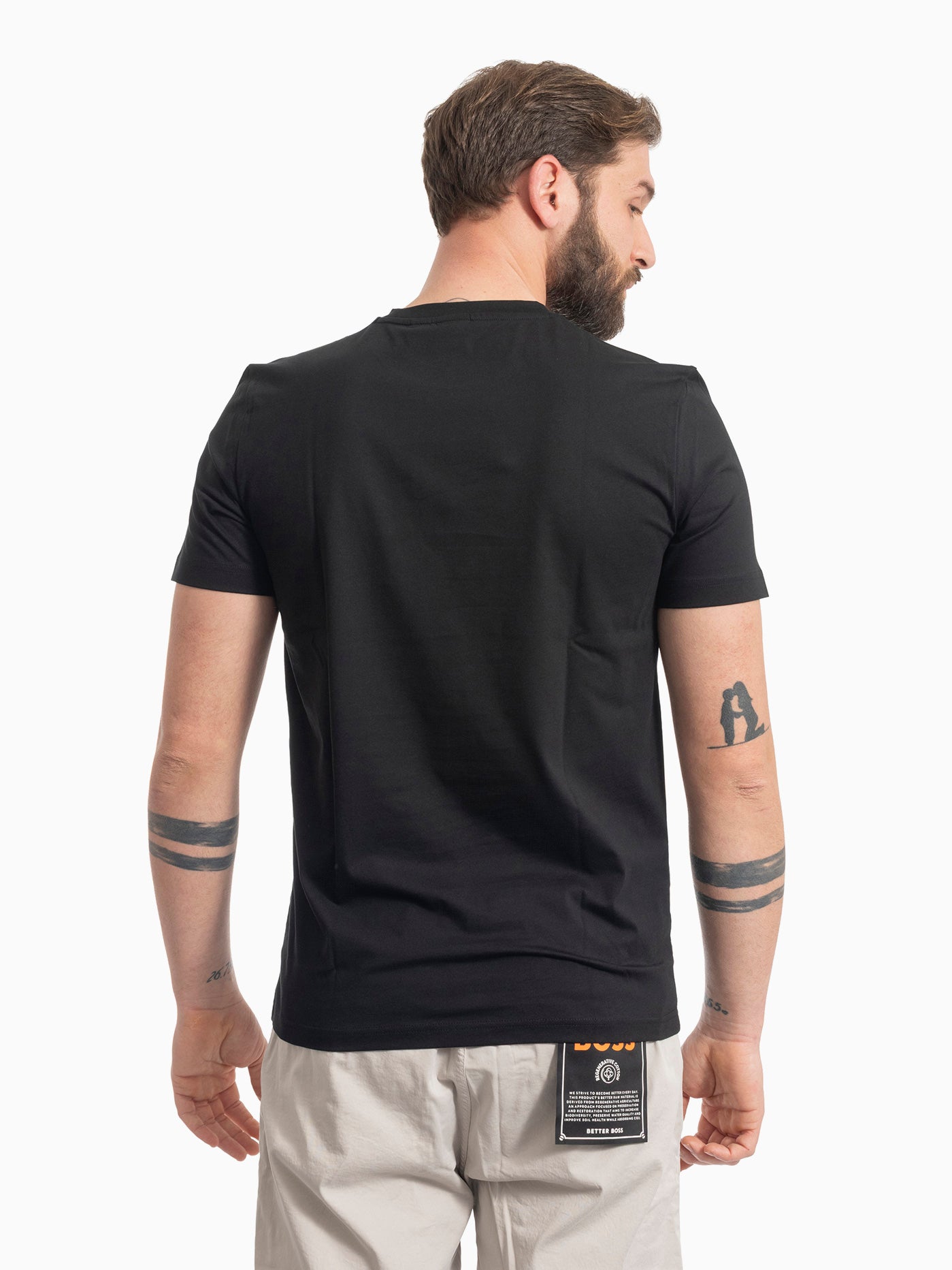 T-SHIRT HUGO BOSS 50481923