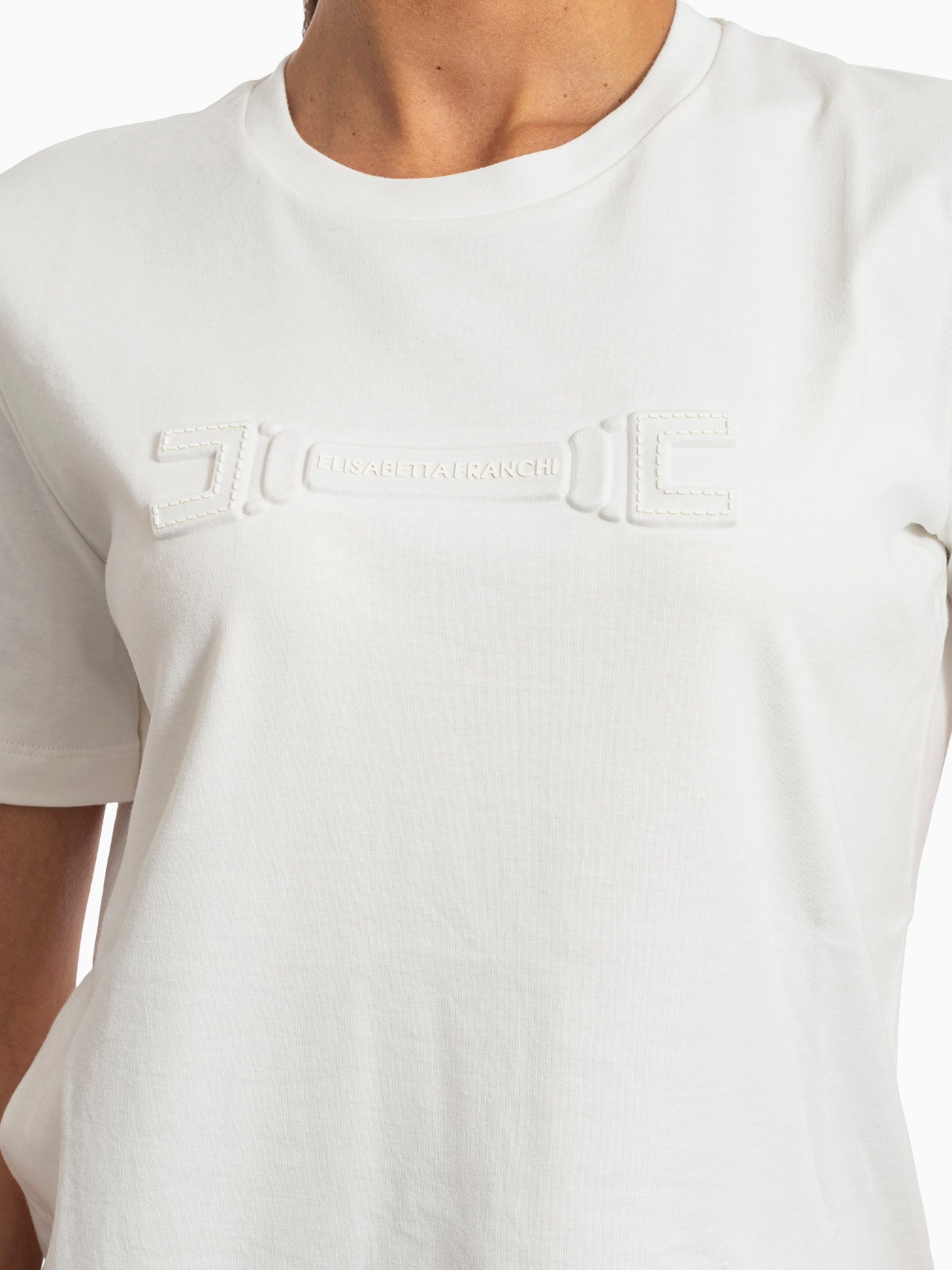 MAGLIA ELISABETTA FRANCHI MA68P61E2