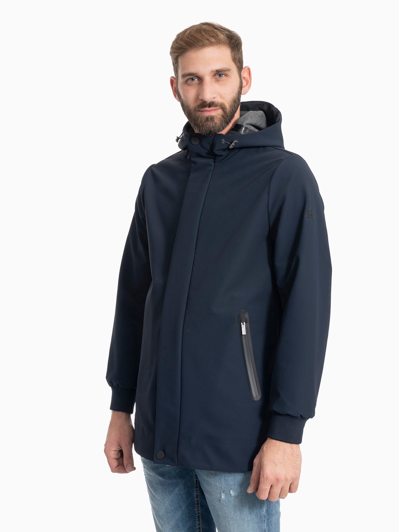 HèSKIMO HE9440013 JACKET
