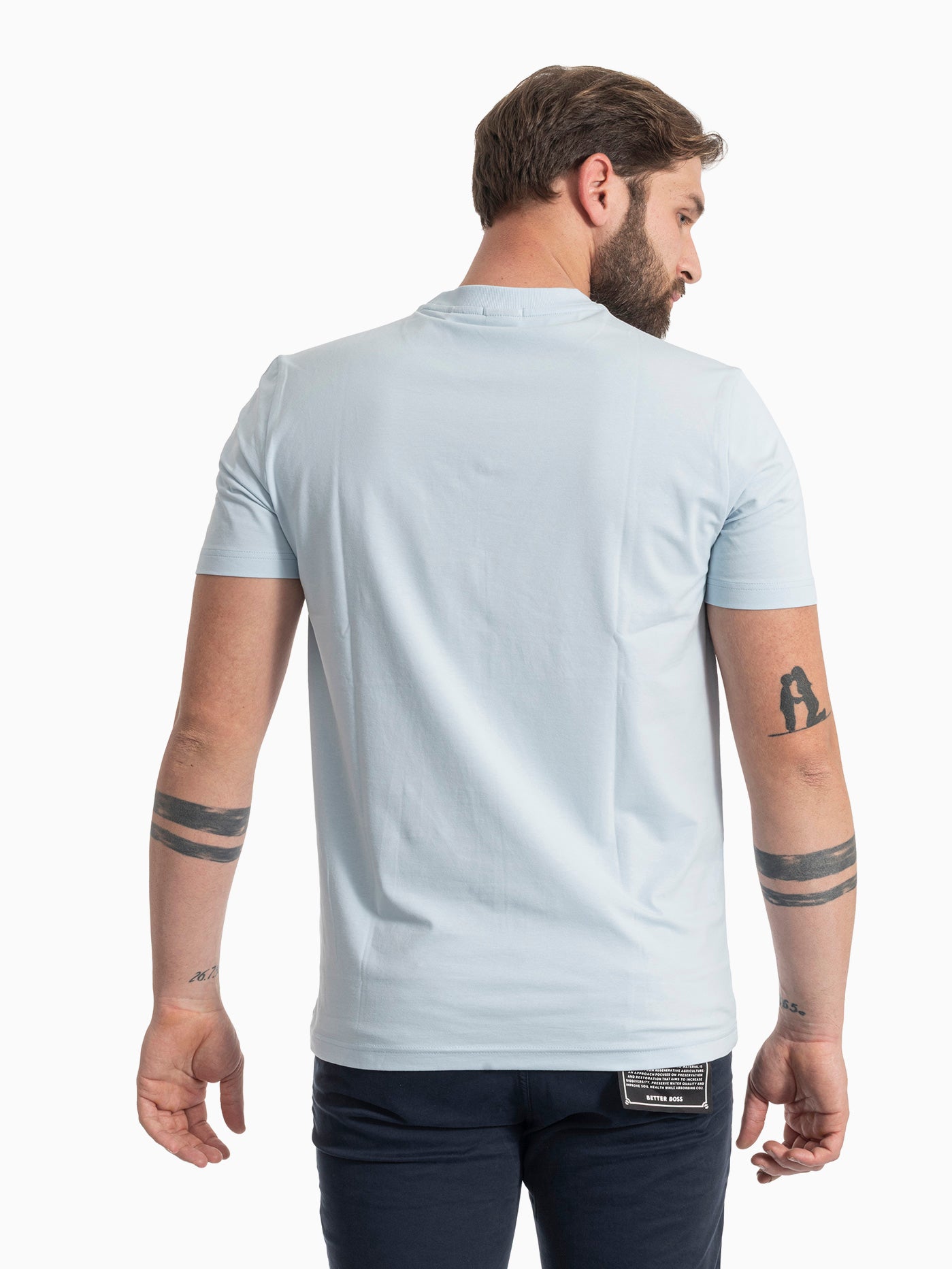 T-SHIRT HUGO BOSS 50506373