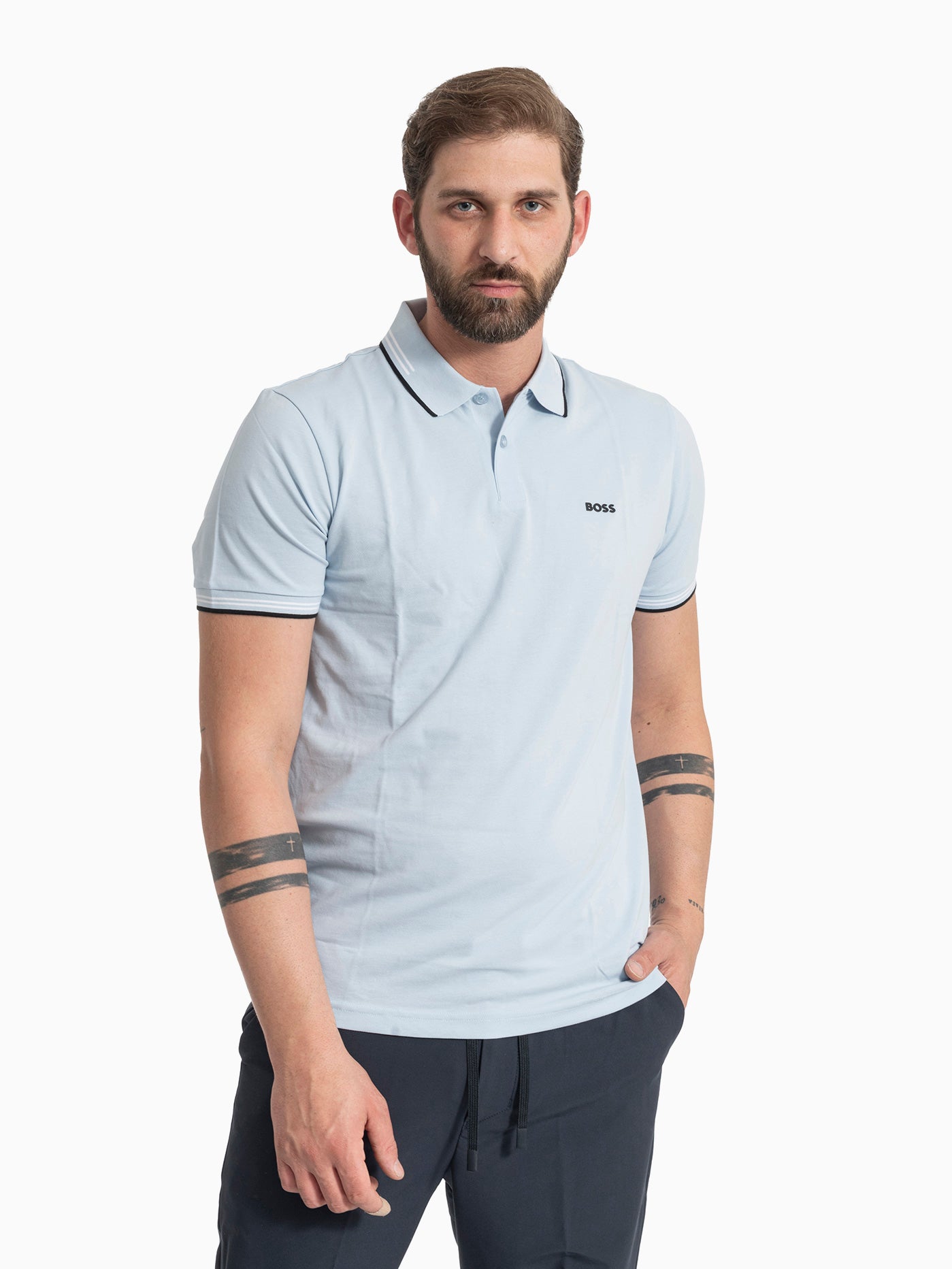 POLO HUGO BOSS 50506193