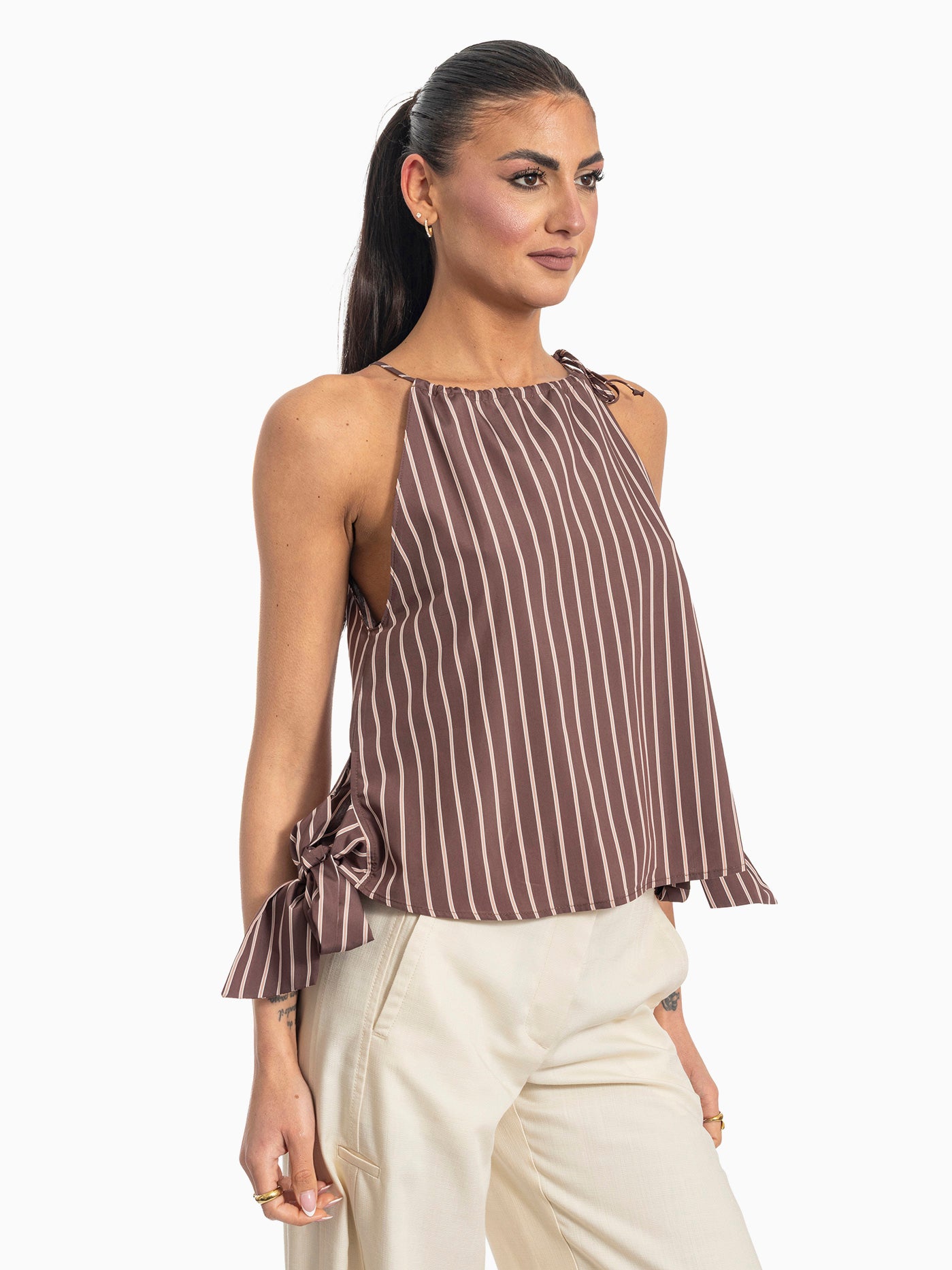 TOP PINKO 106671-A33Q