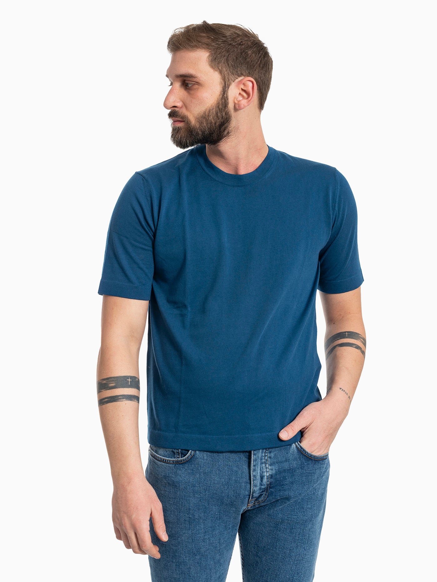 T-SHIRT K-WAY K4126SW