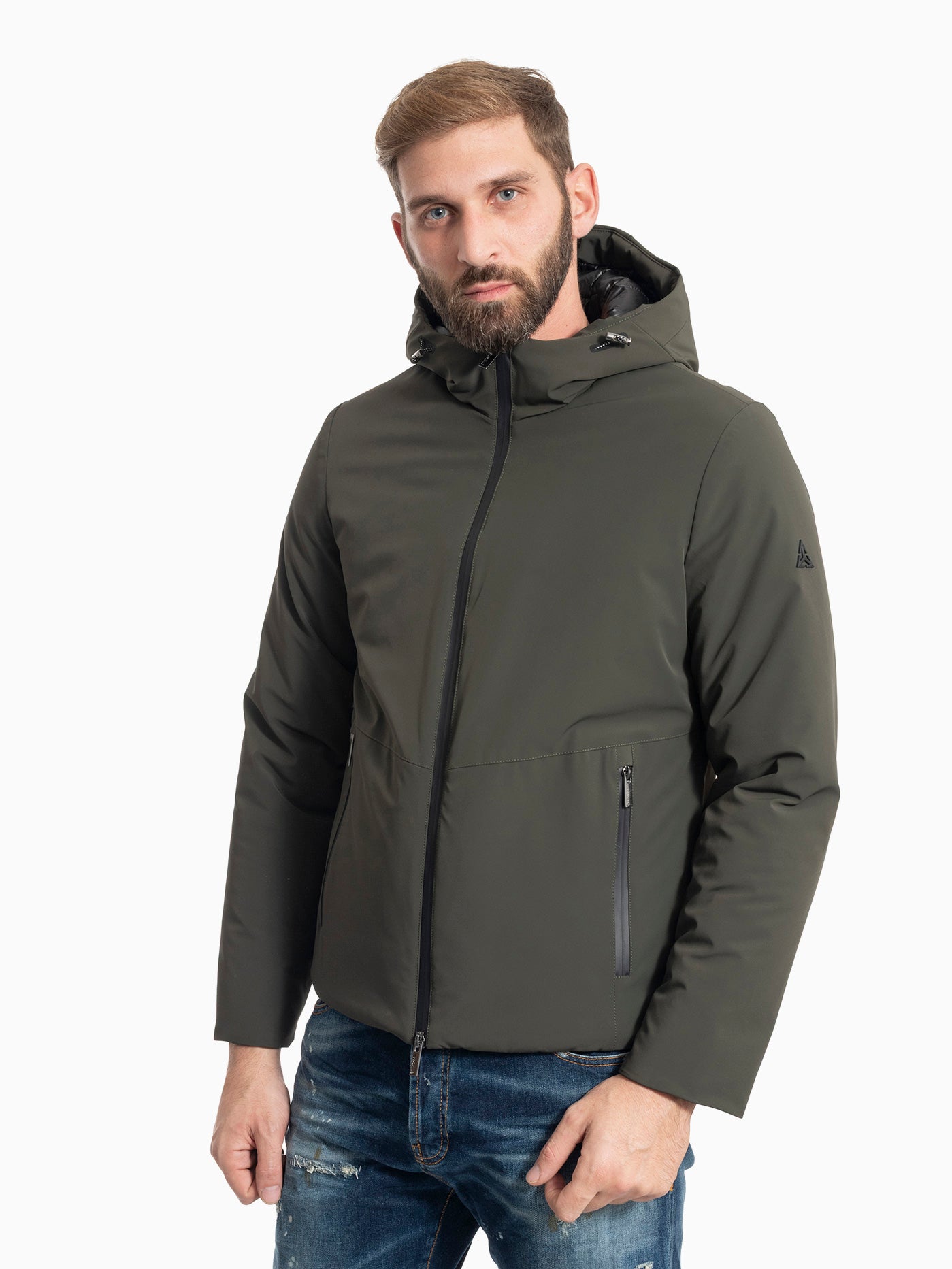 GIUBBINO HèSKIMO HE9440005