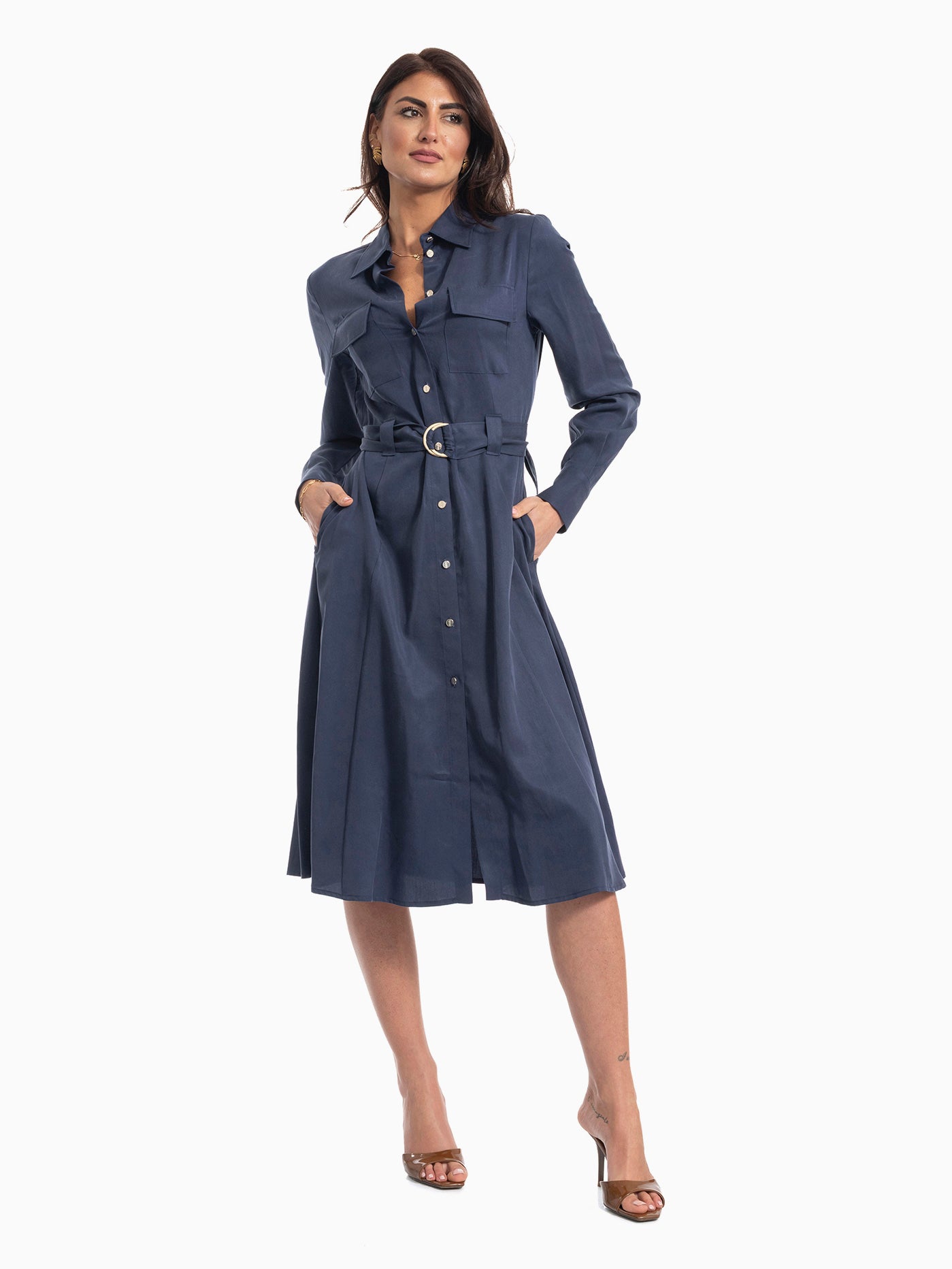 ABITO LIU-JO WA6434T414A