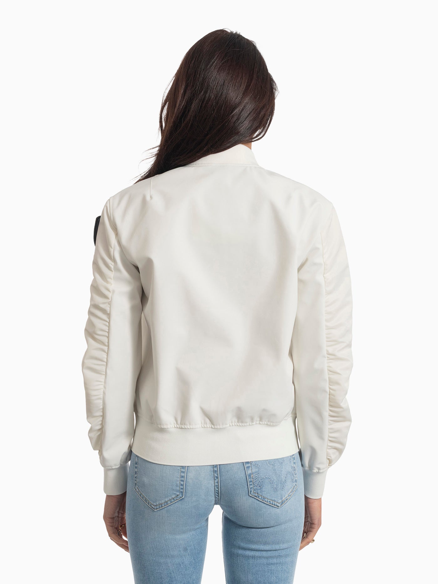 GIUBBINO Blauer 26SBLDC01218-007108