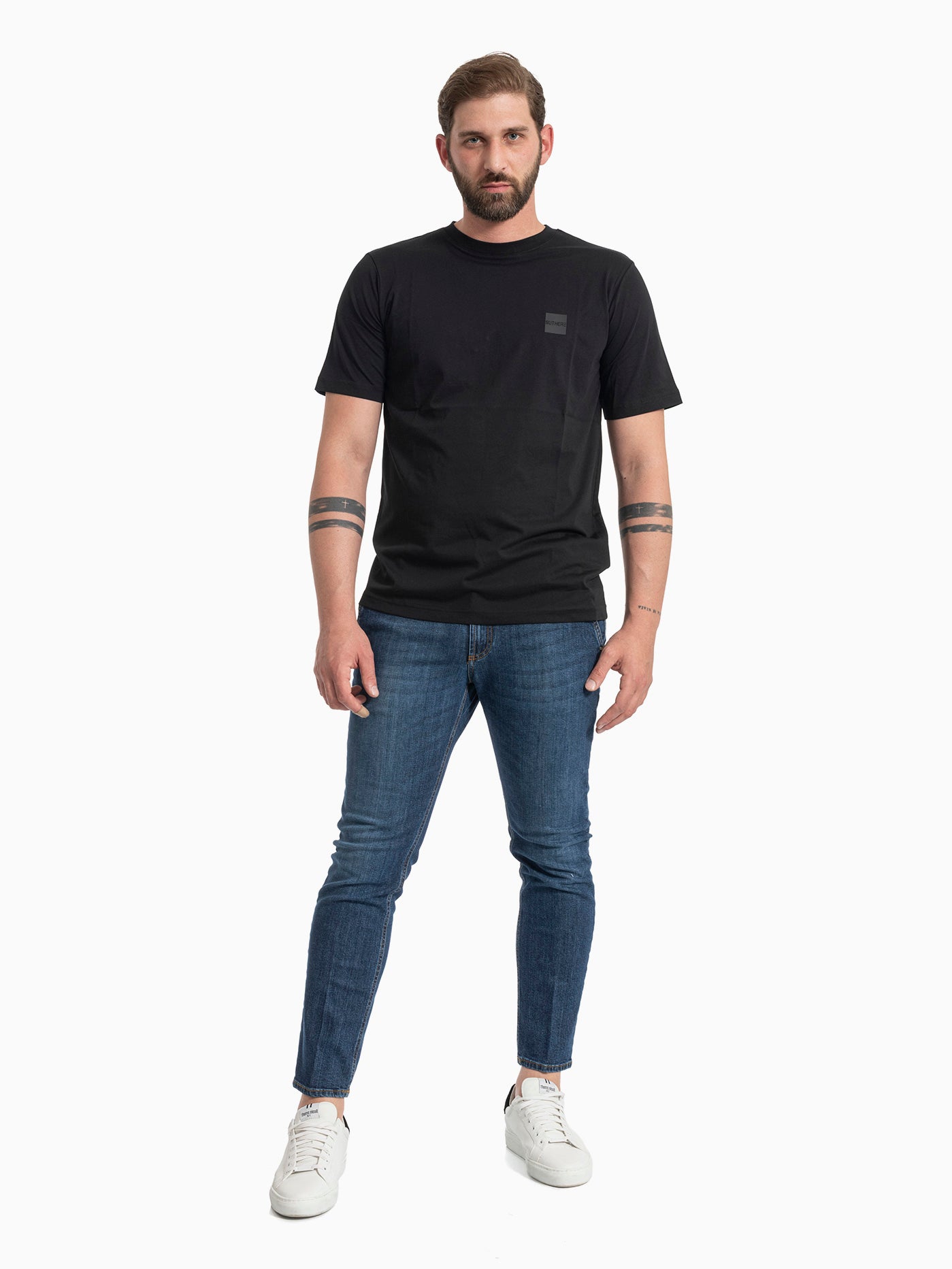 T-SHIRT OUTHERE 4651M303B208