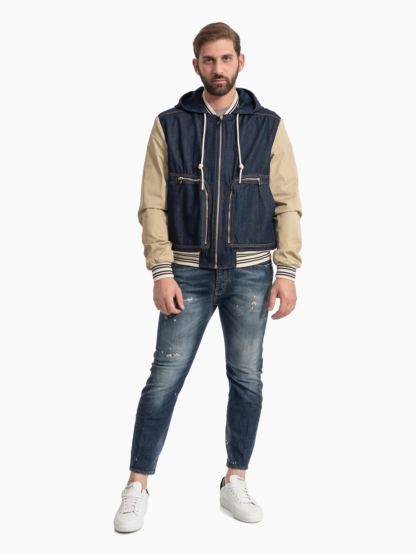 GIUBBINO YES LONDON XG5271
