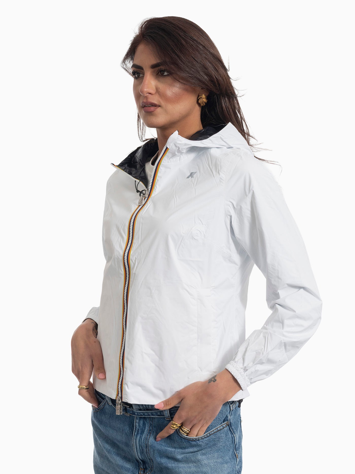 GIUBBINO K-WAY K21348W