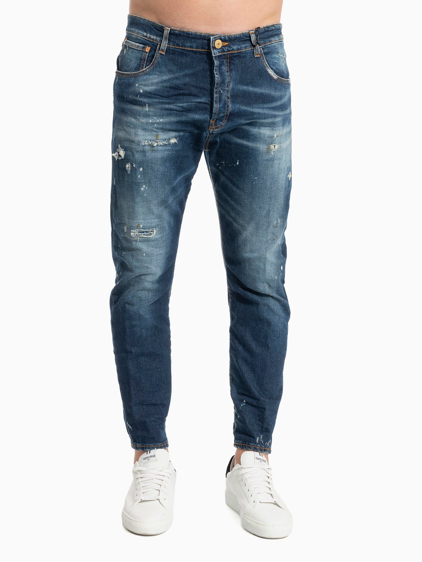 JEANS YES LONDON XJ3209