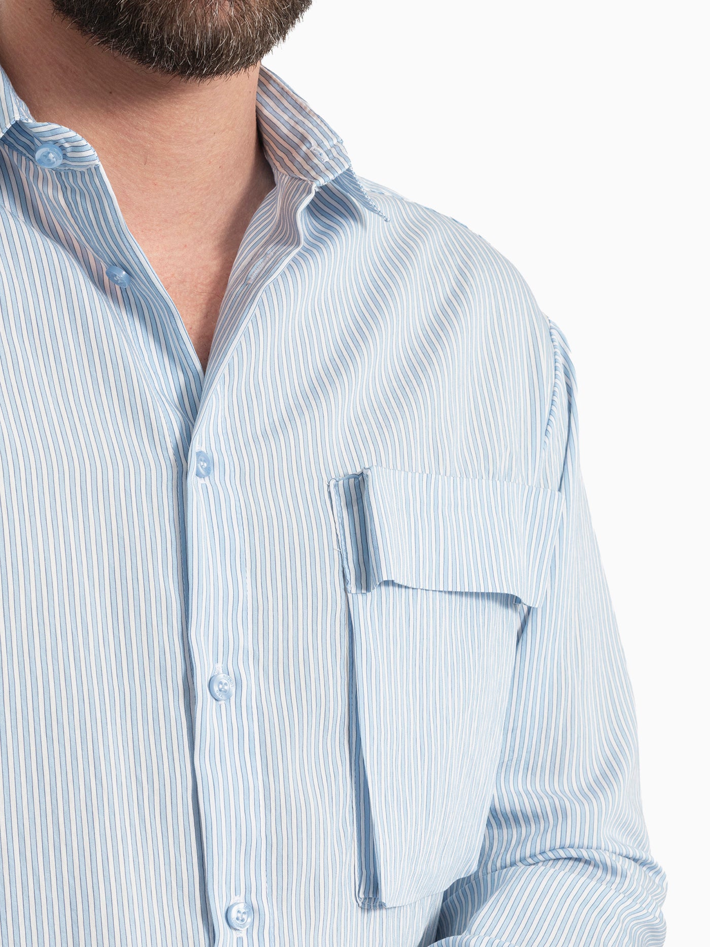 CAMICIA YES LONDON XCM7229