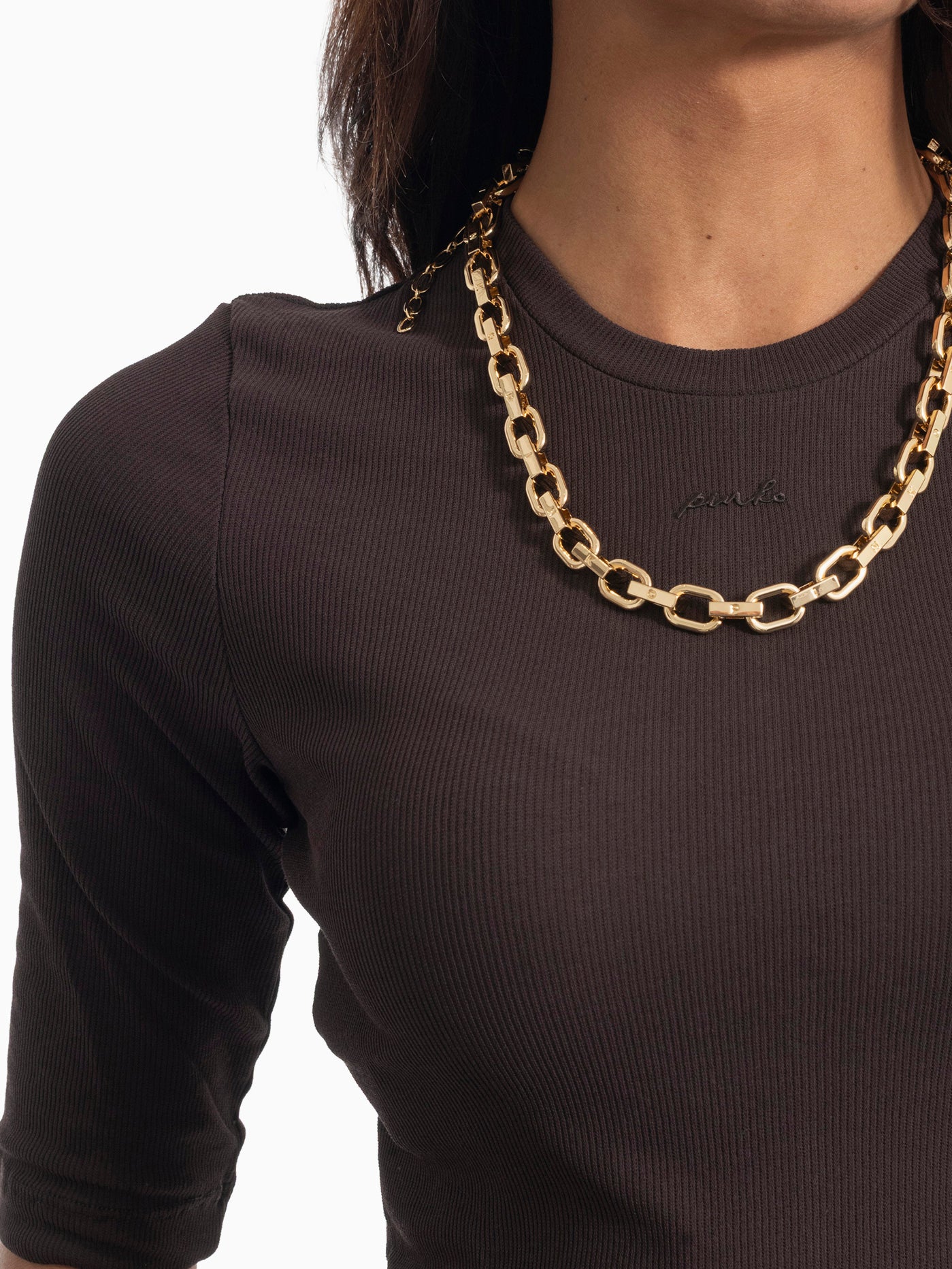 MAGLIA PINKO 106635-A32C