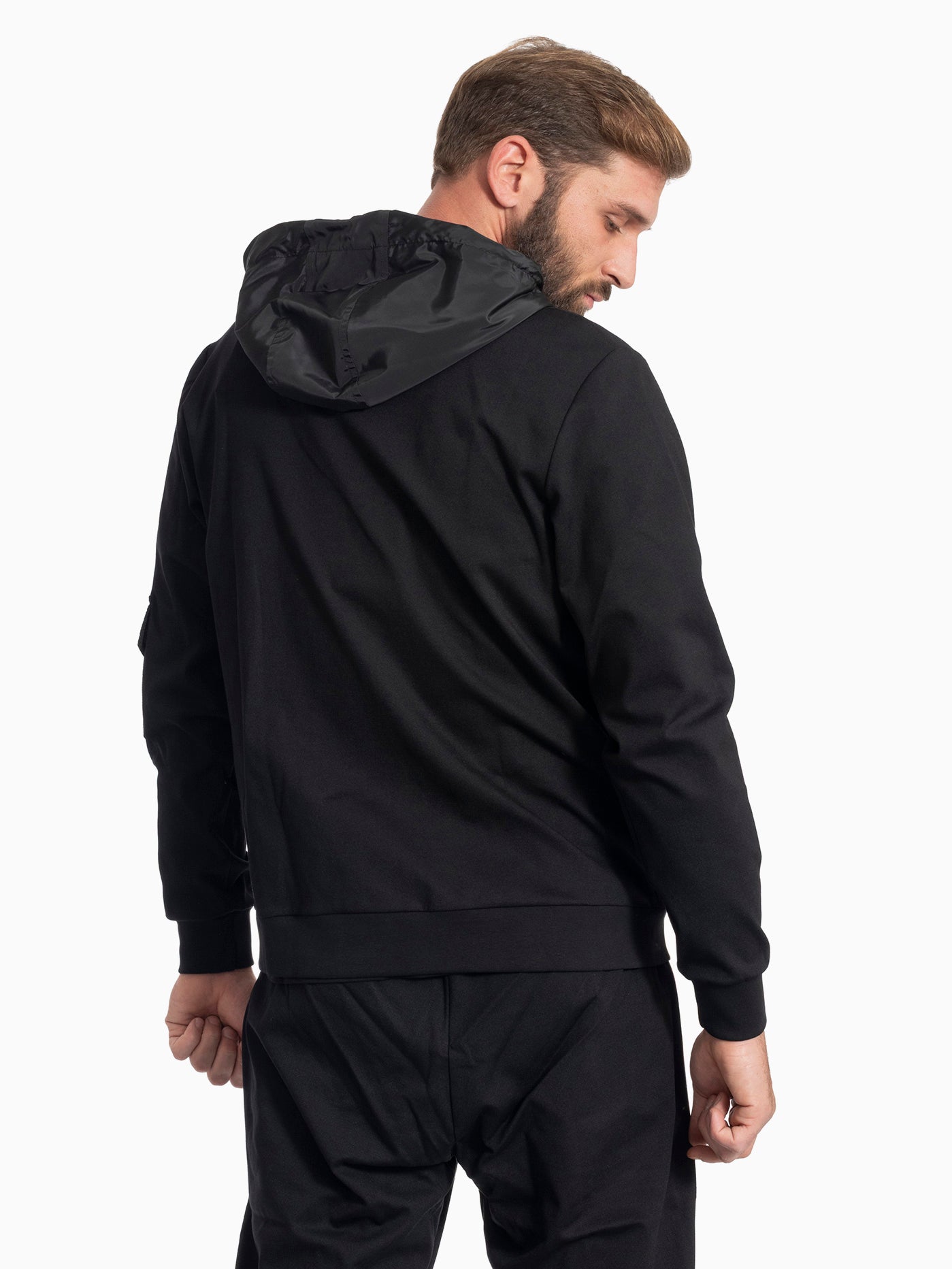 FELPA MAISON 9 PARIS M9MF2548