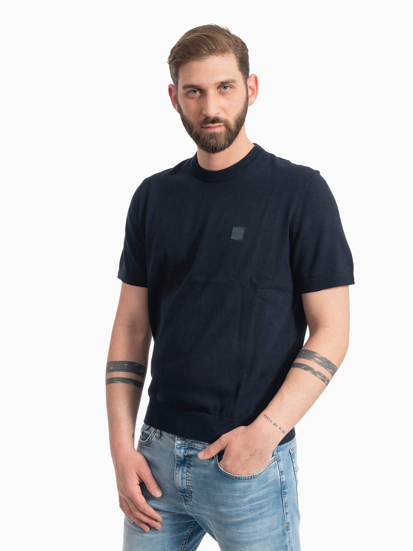MAGLIA HUGO BOSS 50561004