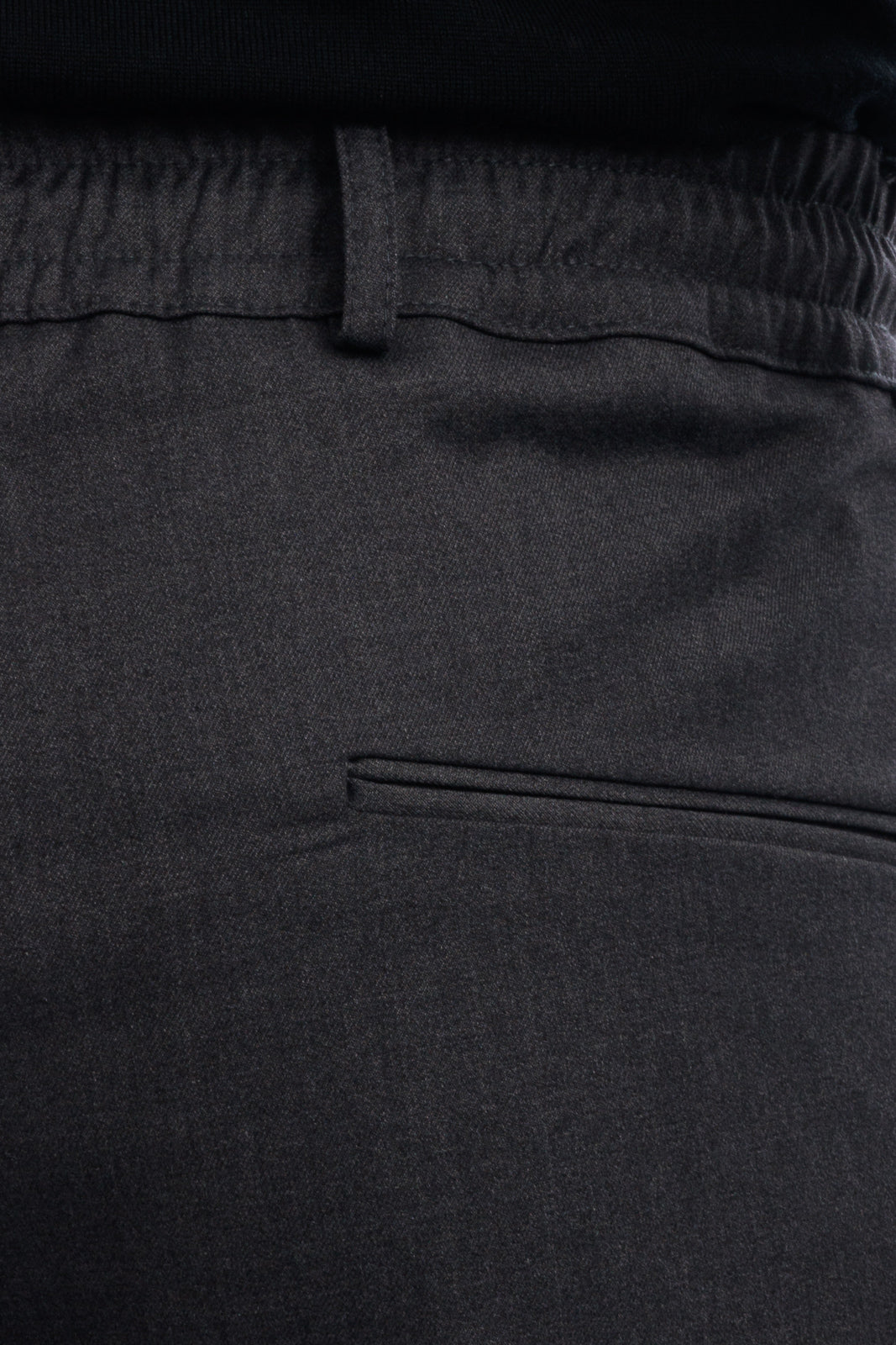 NINE TENTHS AMOS PANTS