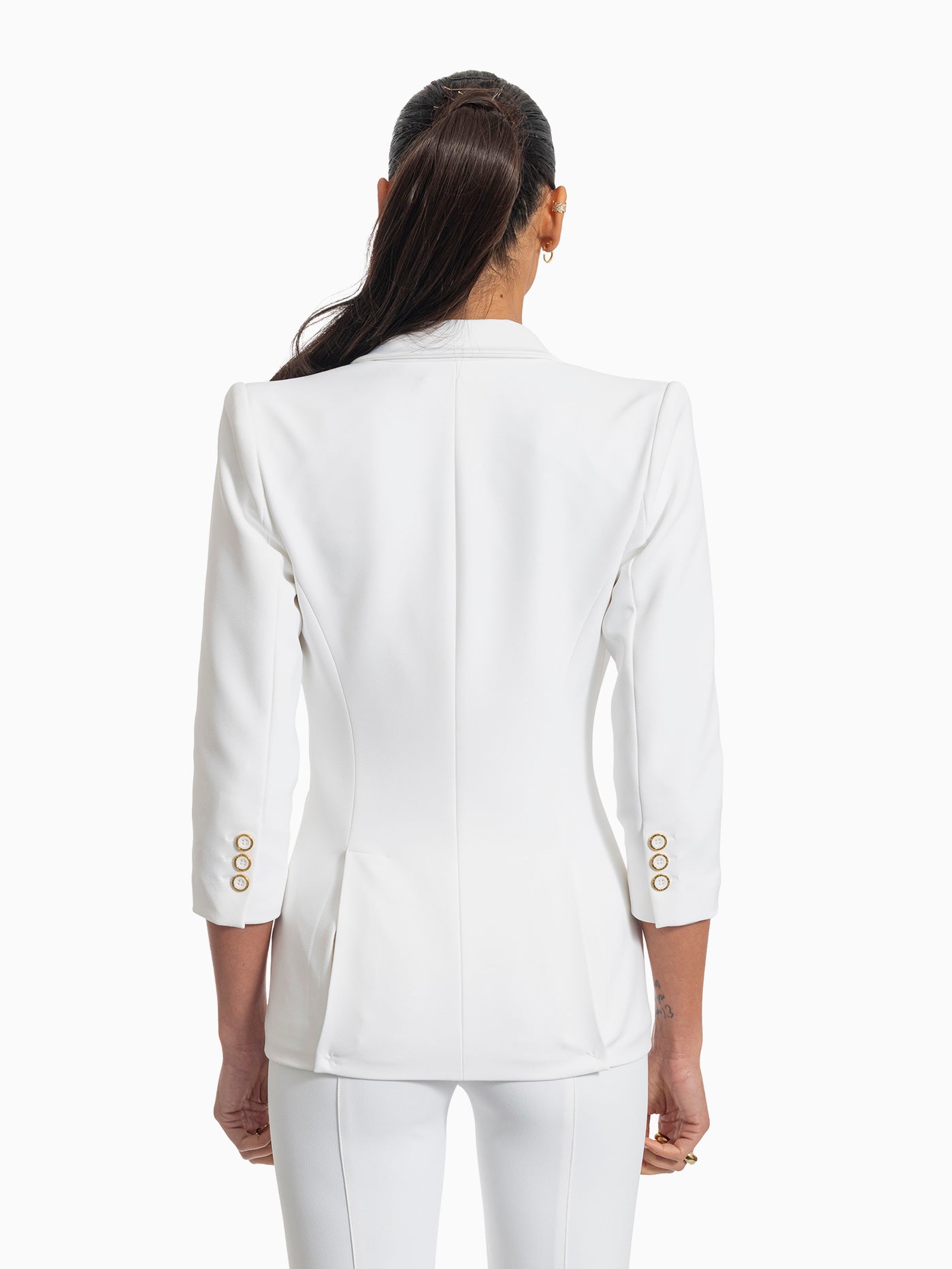 GIACCA ELISABETTA FRANCHI GI21561E2