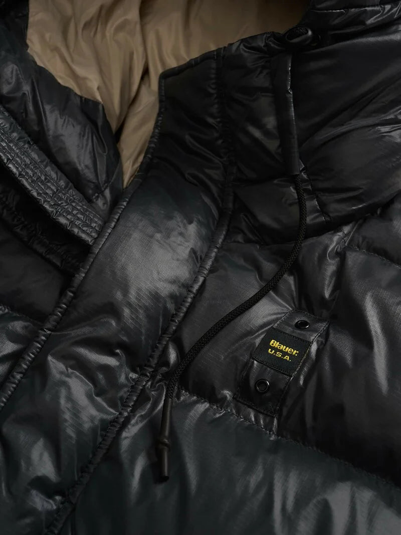 GIUBBINO Blauer 25WBLUK02134-005958