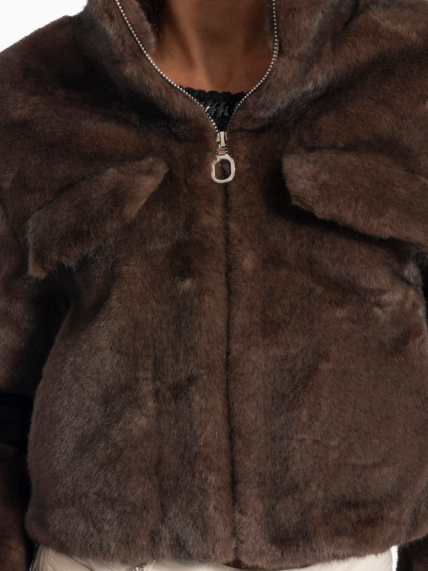 ECOPELLICCIA GIO CELLINI EP043