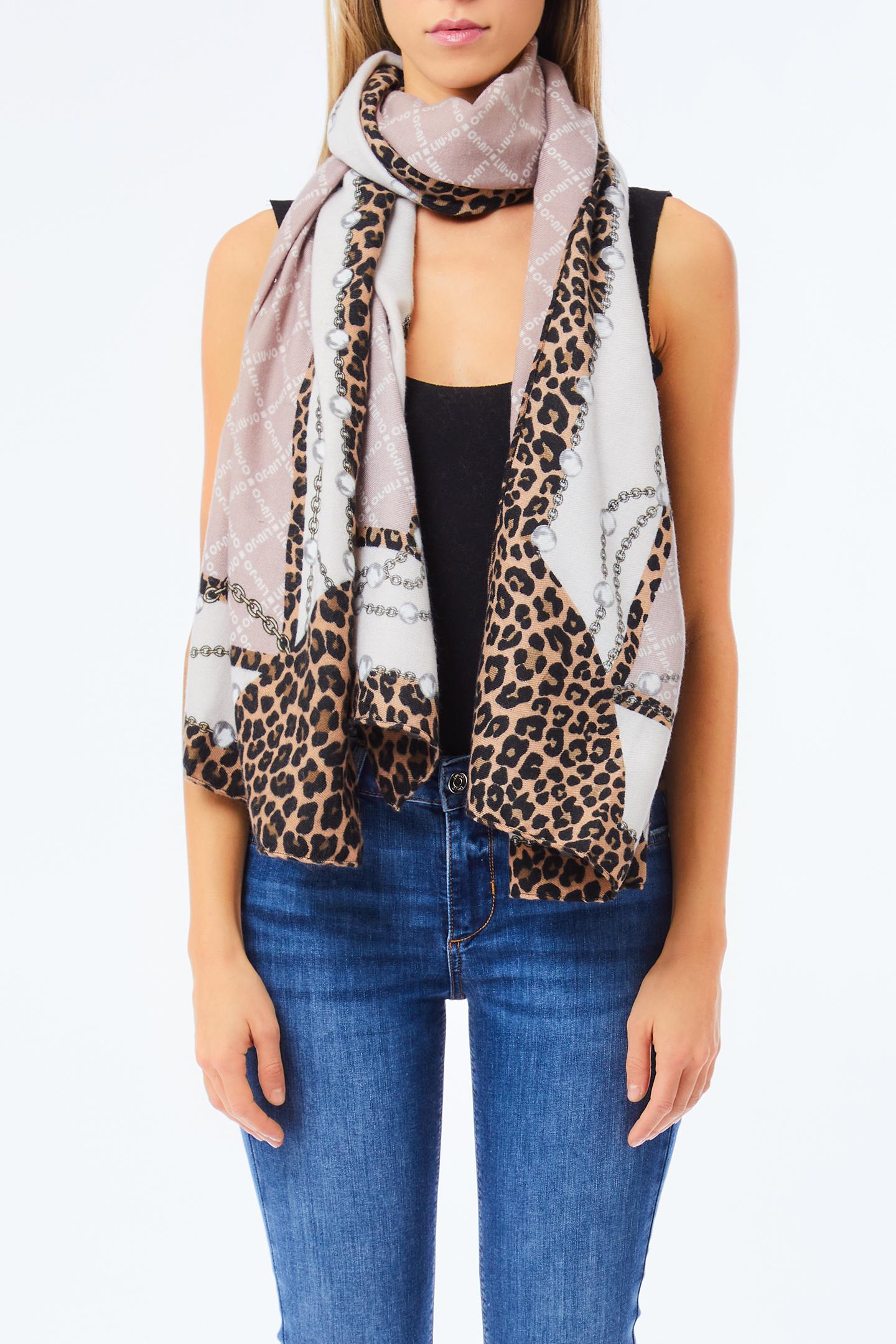 LIU-JO Scarf 2F5081T0300