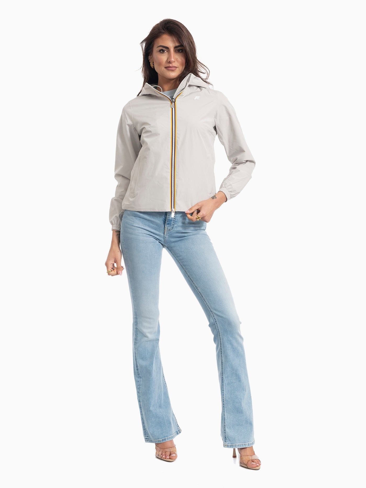 GIUBBINO K-WAY K21347W