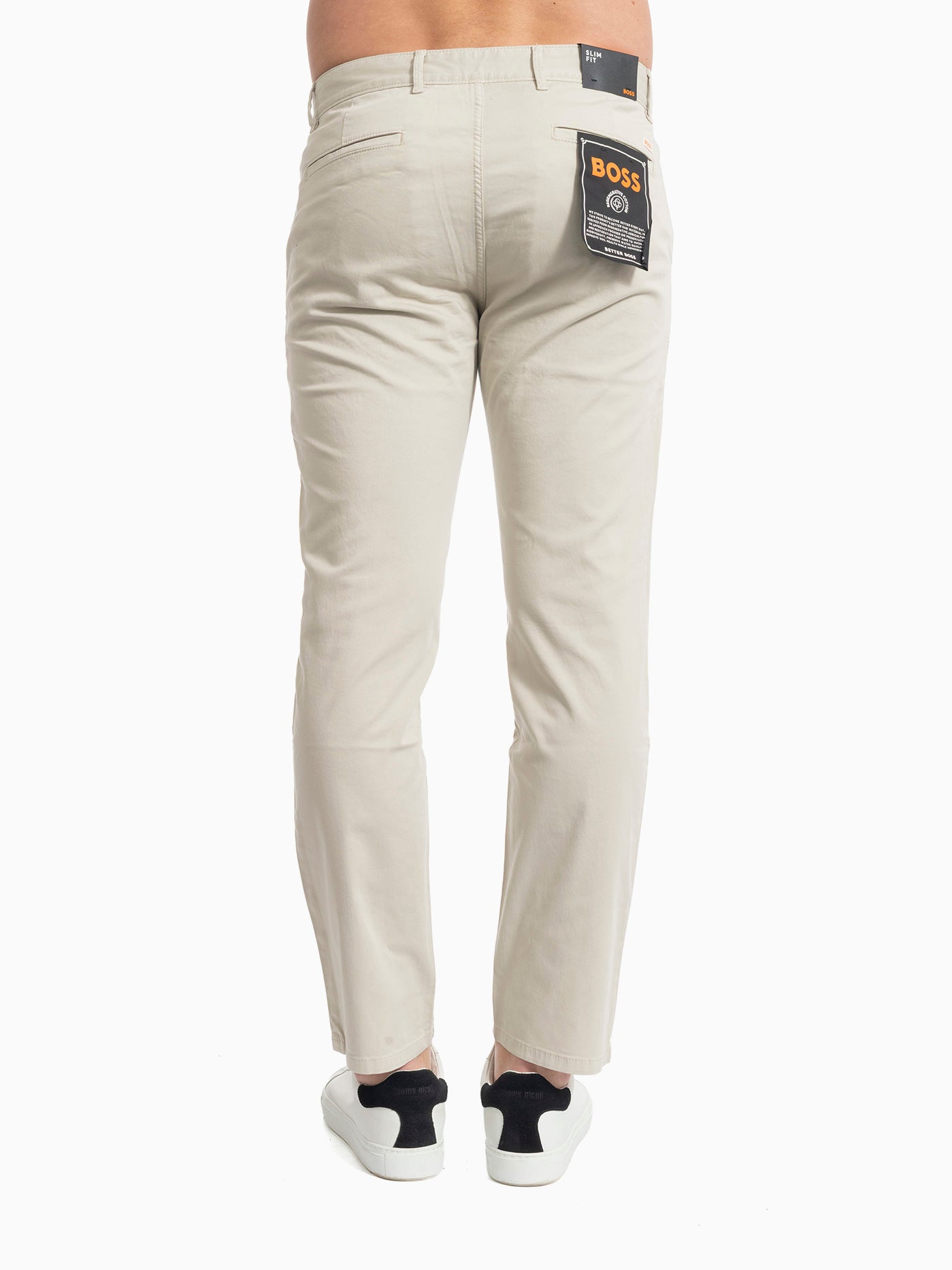 PANTALONE HUGO BOSS 50510933