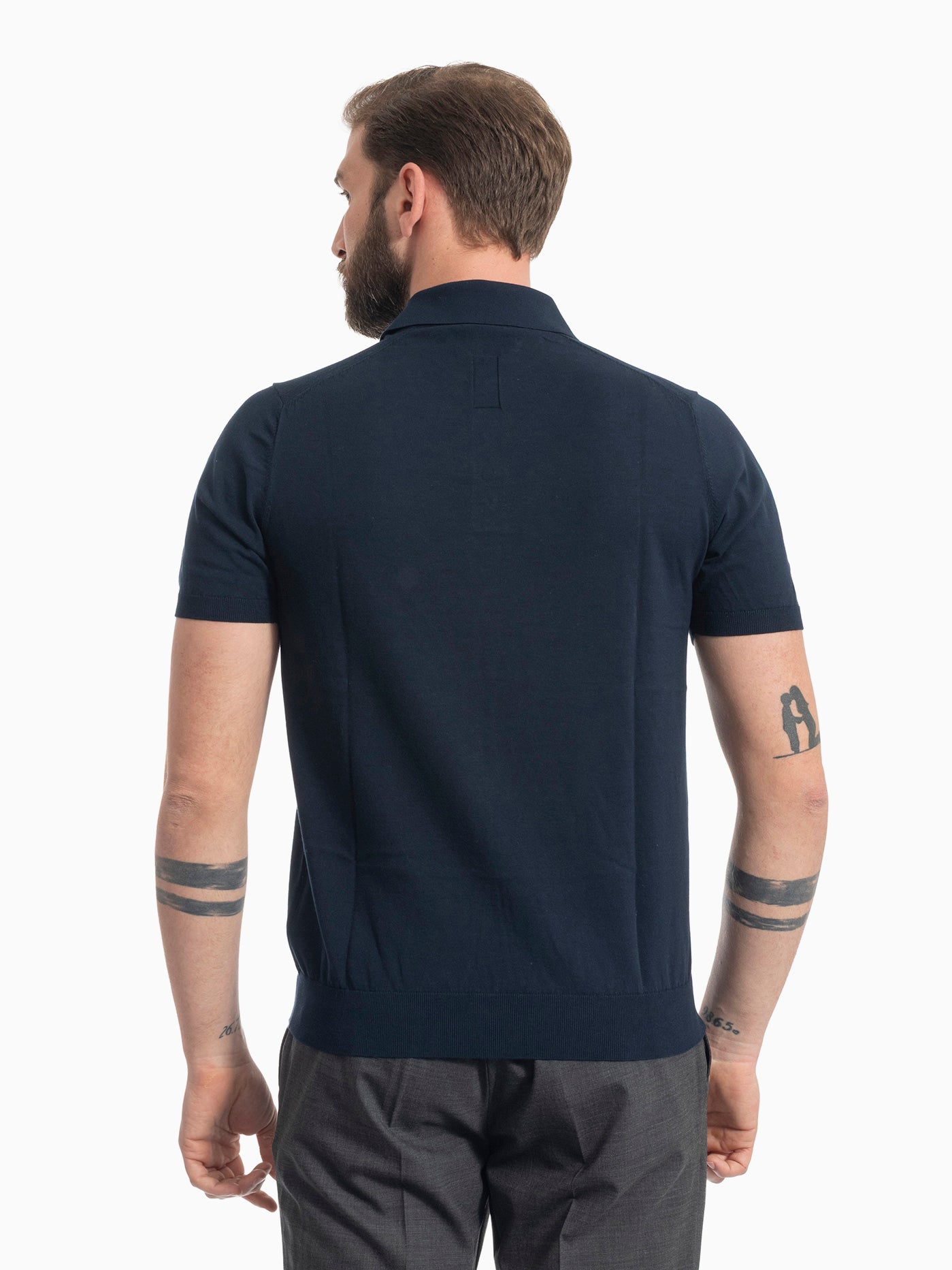 POLO DIKTAT DK17-004