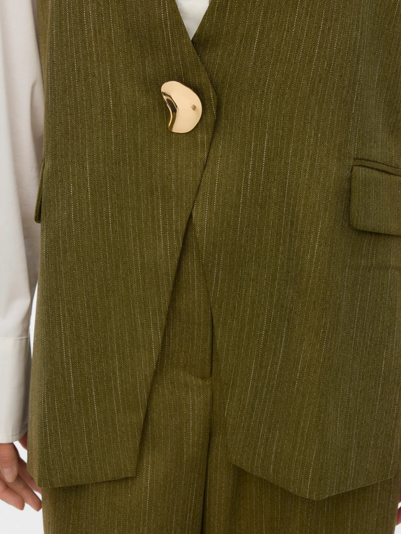 GILET VERO MODA 10346416