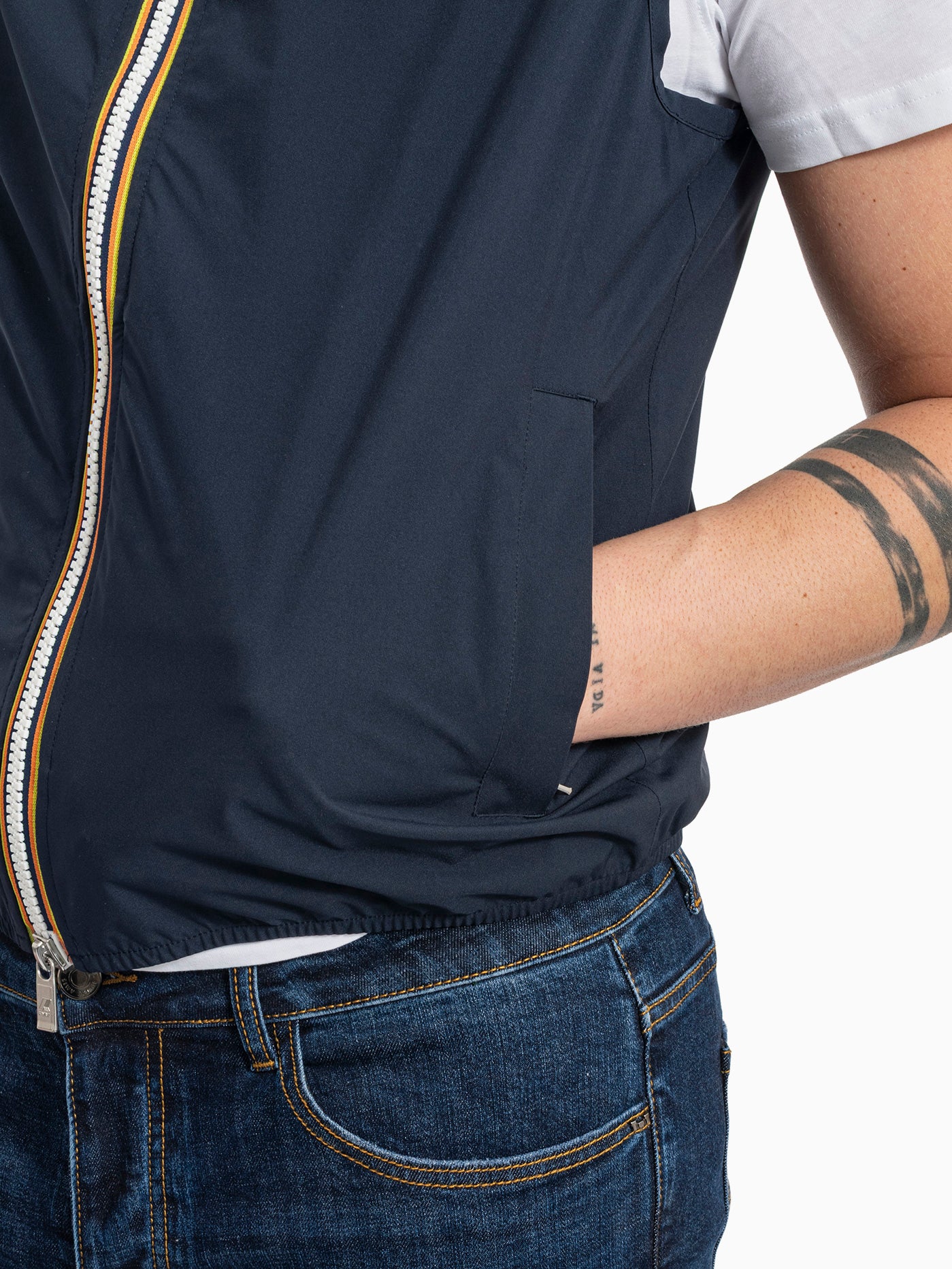 SMANICATO K-WAY K5127SW