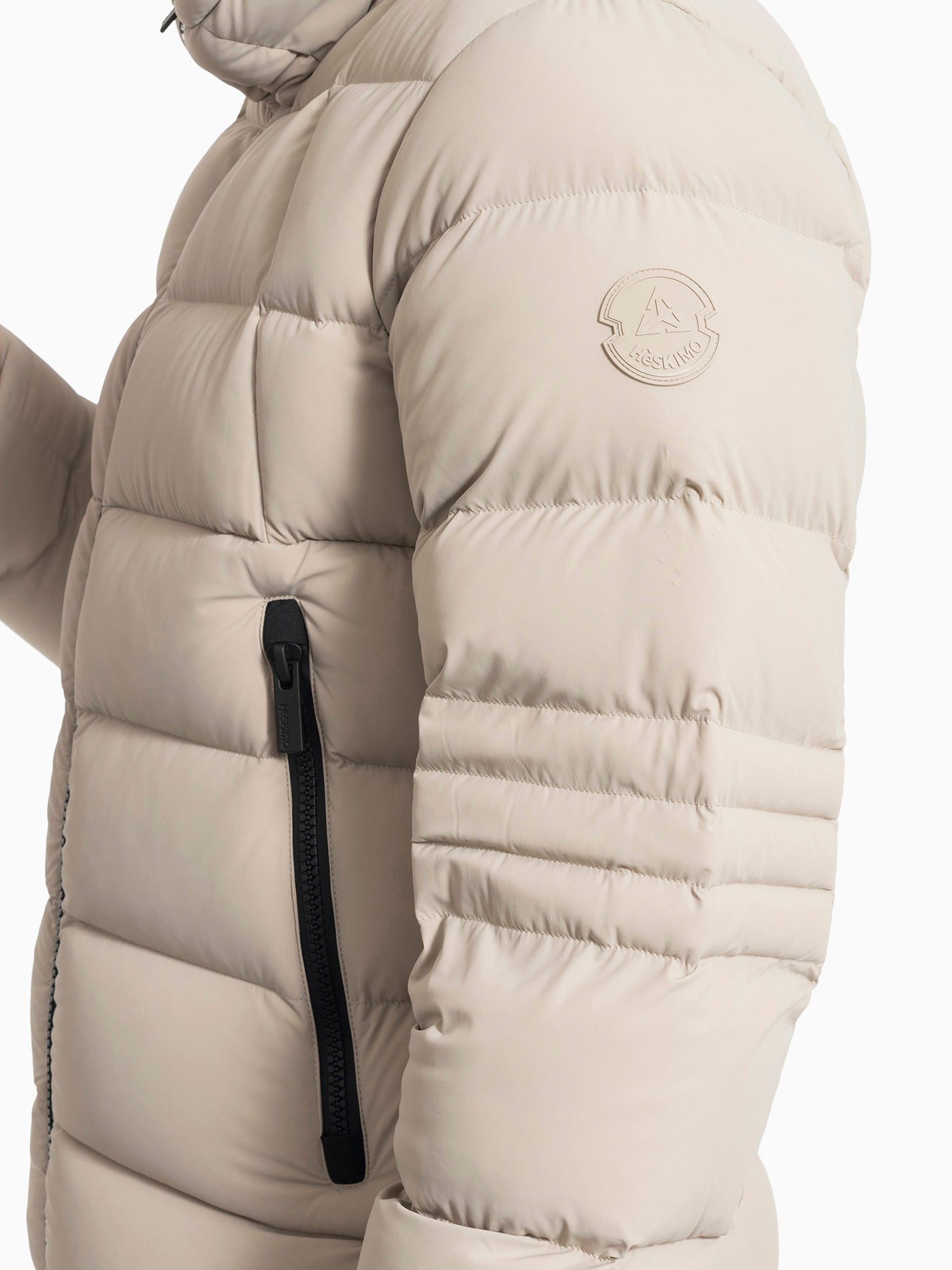 HèSKIMO HE9440018 JACKET
