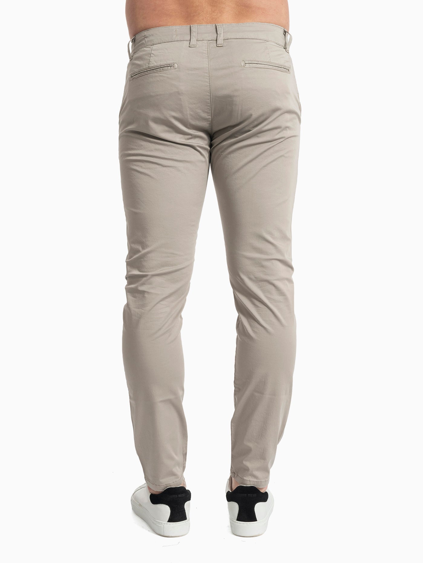 PANTALONE NOVE DECIMI TS03-40