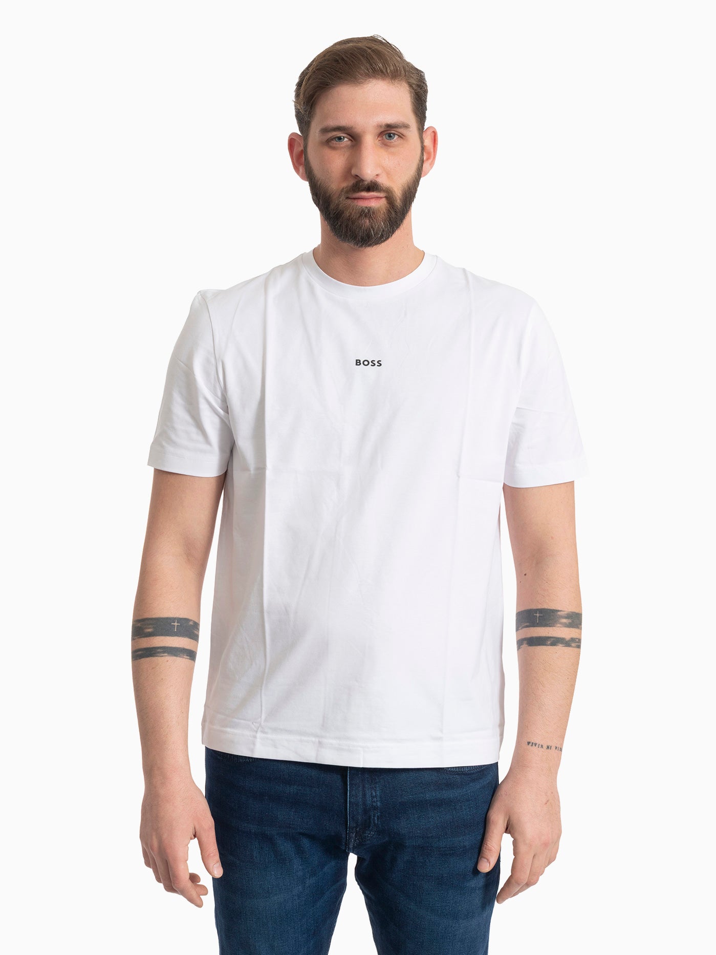 T-SHIRT HUGO BOSS 50473278