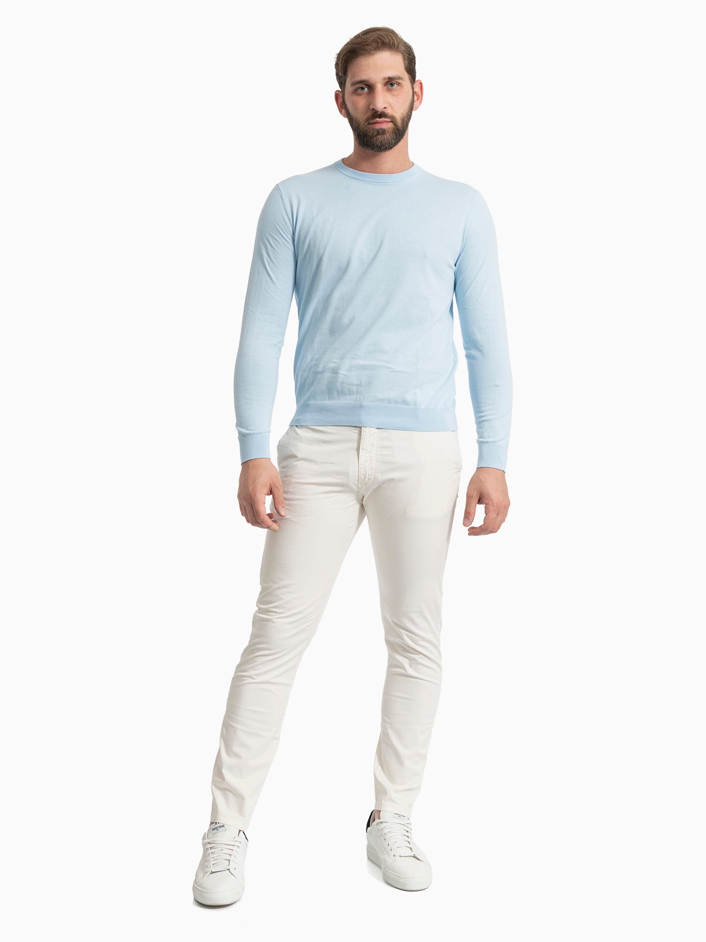 MAGLIA DIKTAT DK17-001