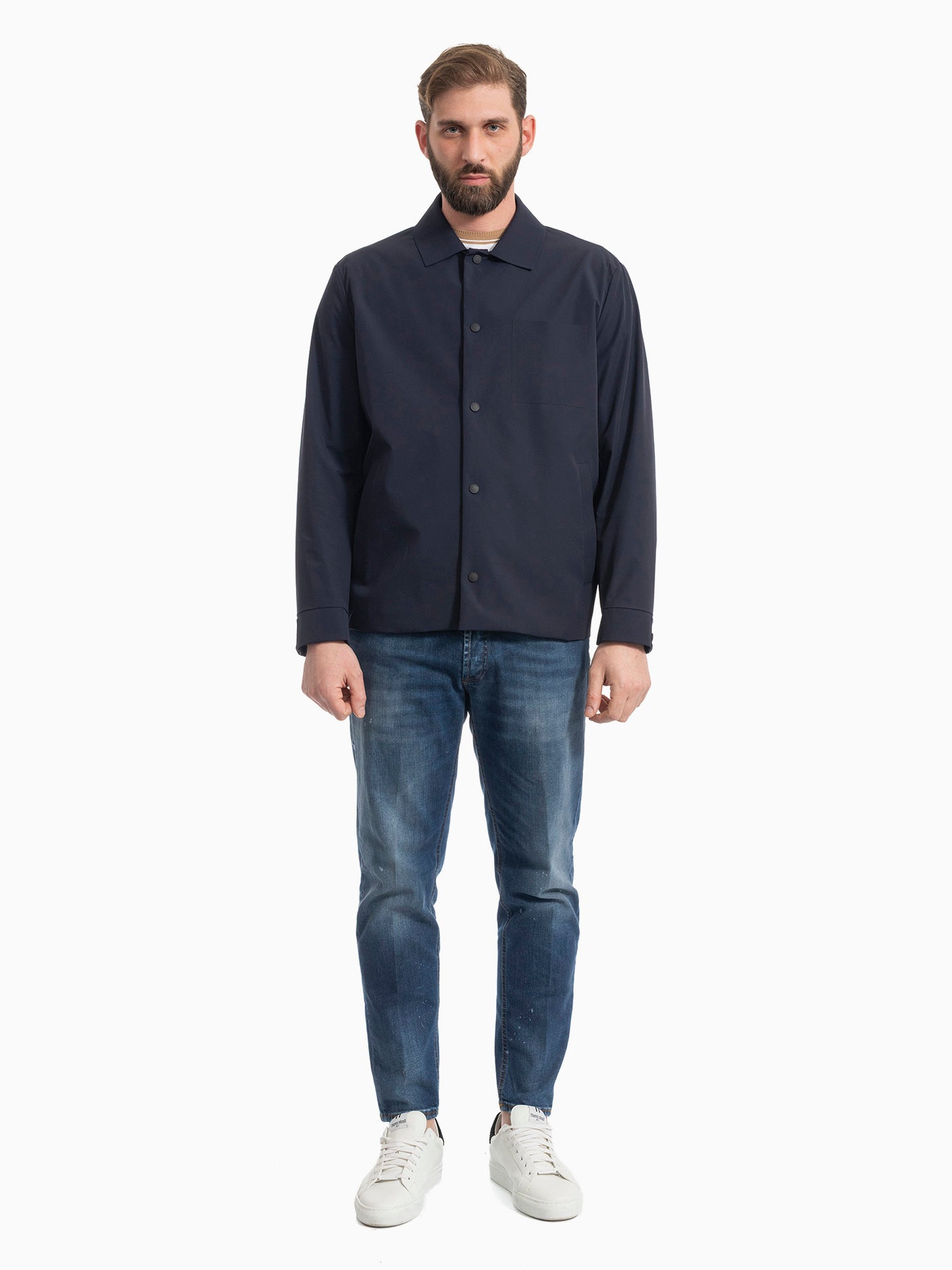 GIUBBINO DIKTAT DK17-945