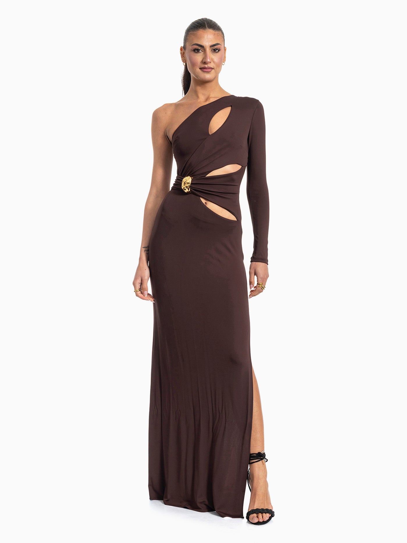 ABITO ELISABETTA FRANCHI ABR2561E2