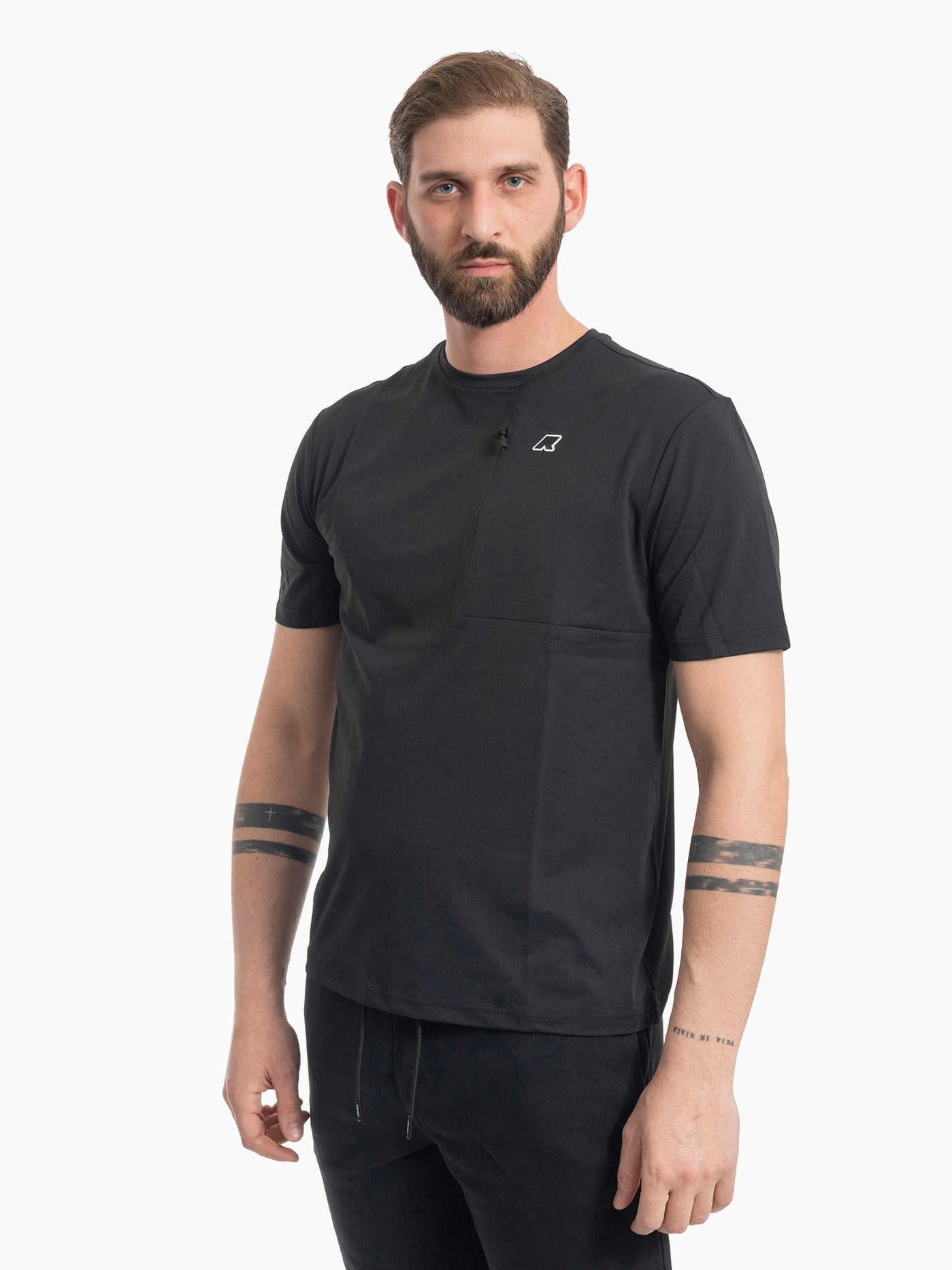 T-SHIRT K-WAY K7125YW