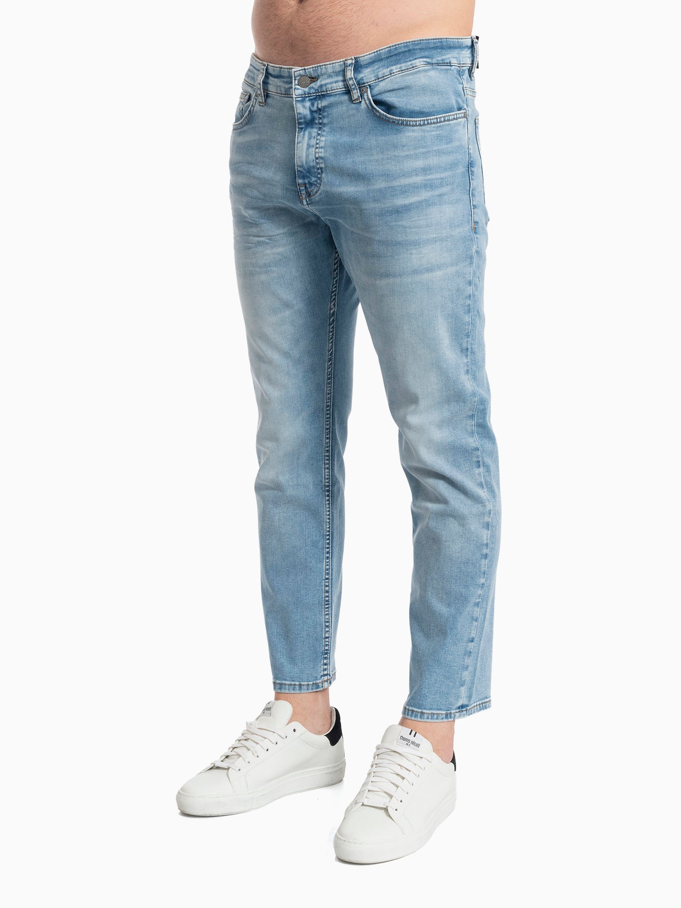 JEANS HUGO BOSS 50556874