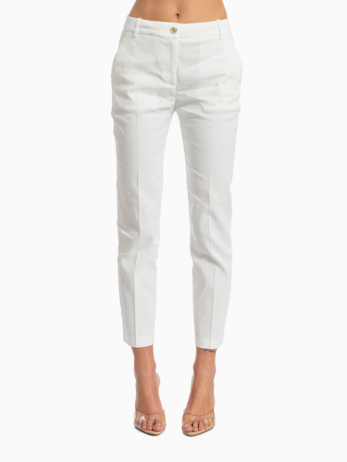 PANTALONE PINKO 100155-A34I