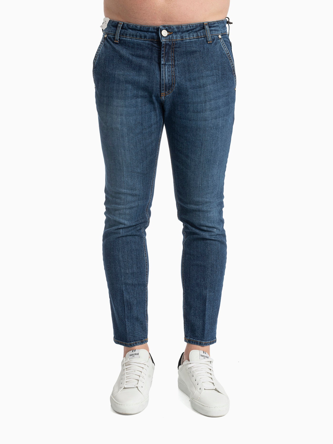 JEANS ENTRE AMIS P268252/2895L2057