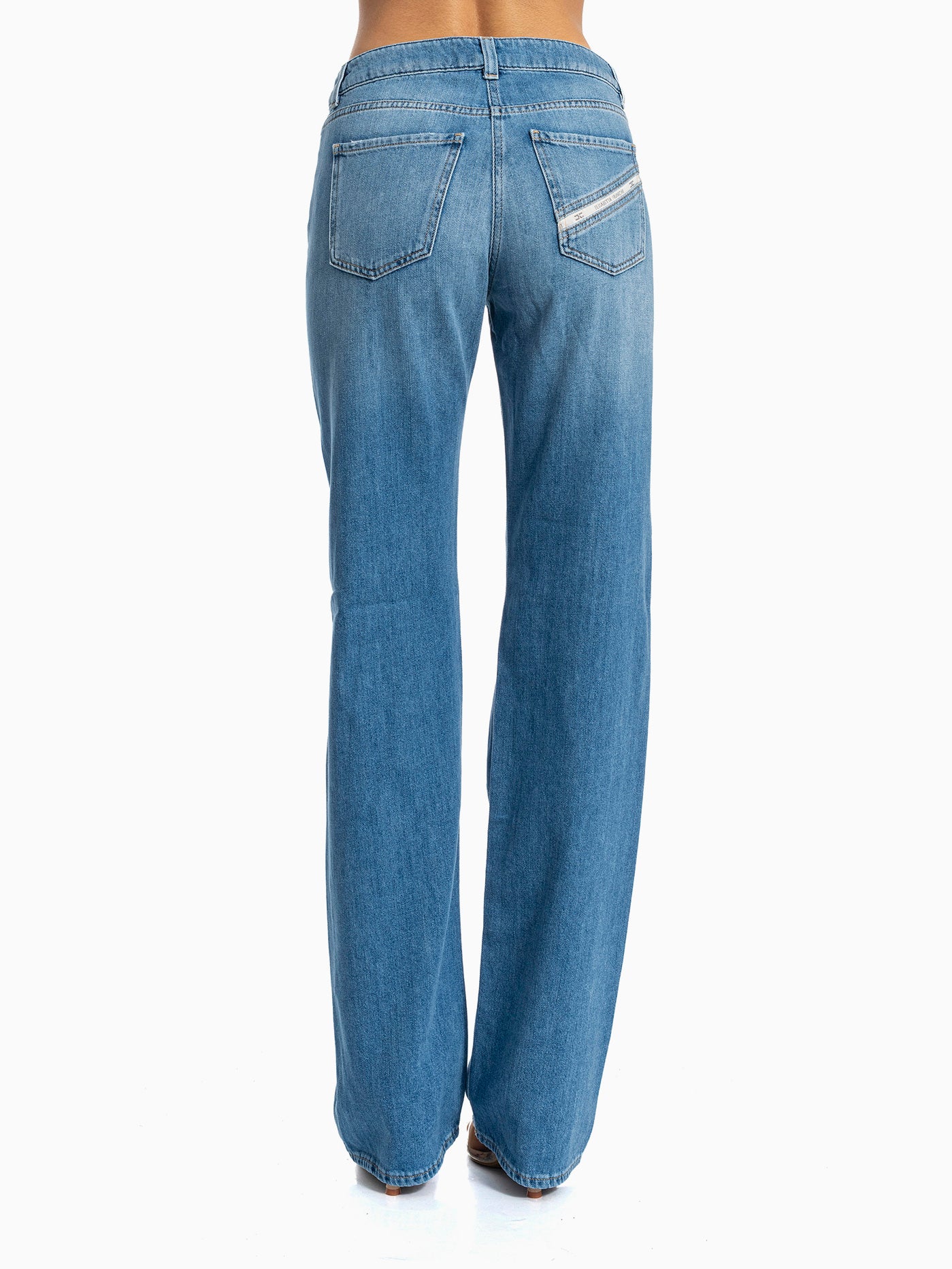 JEANS ELISABETTA FRANCHI PJ21I61E2