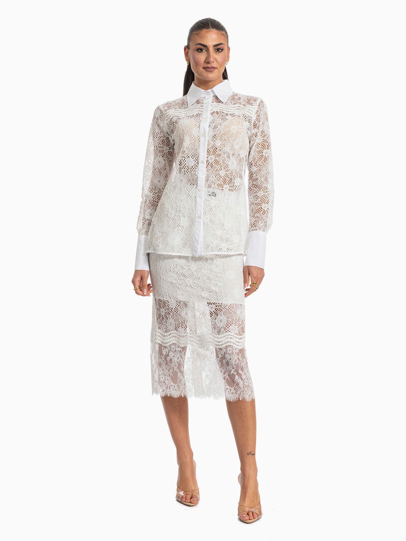 GONNA PINKO 106664-A381