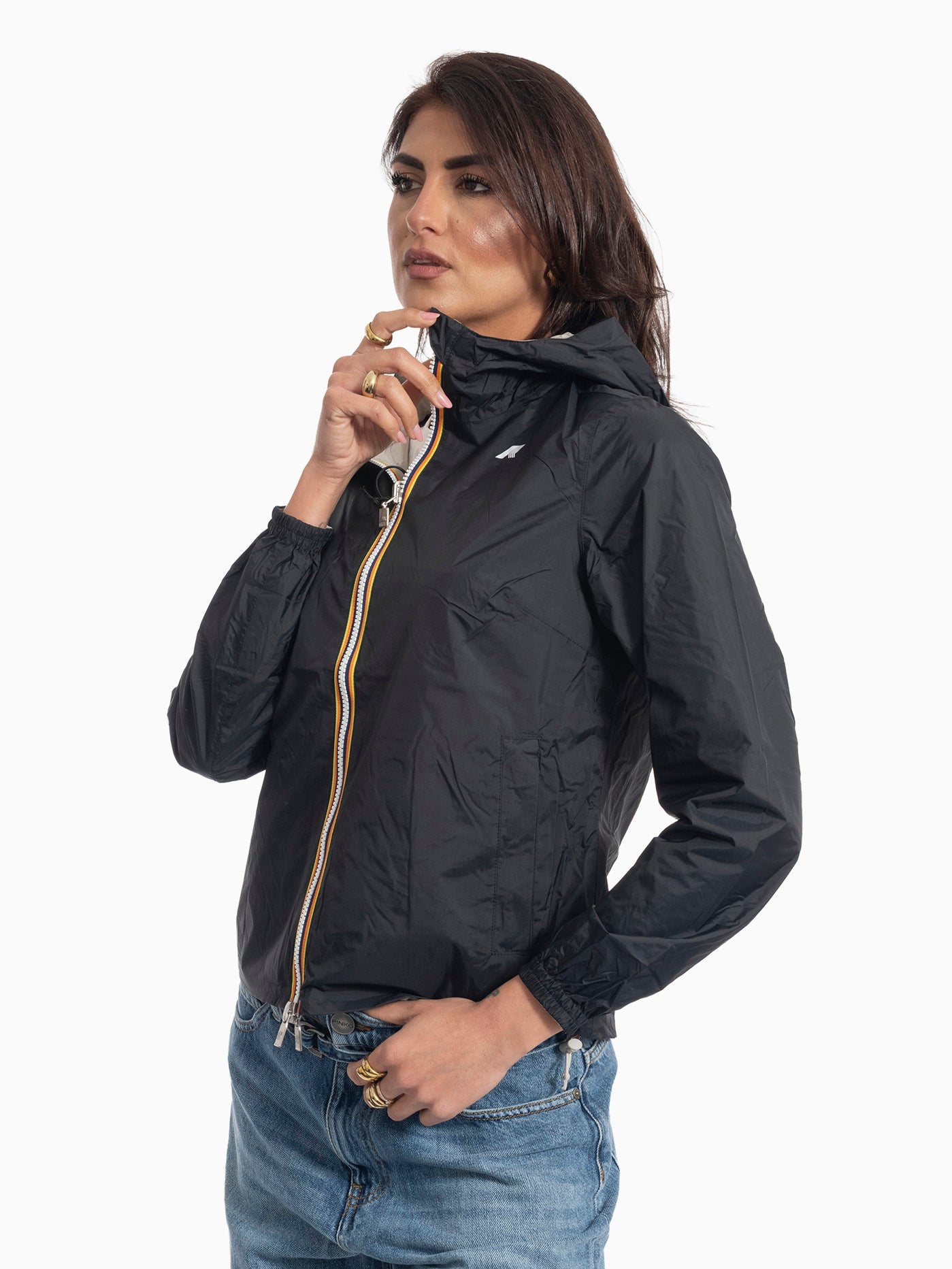 GIUBBINO K-WAY K21348W