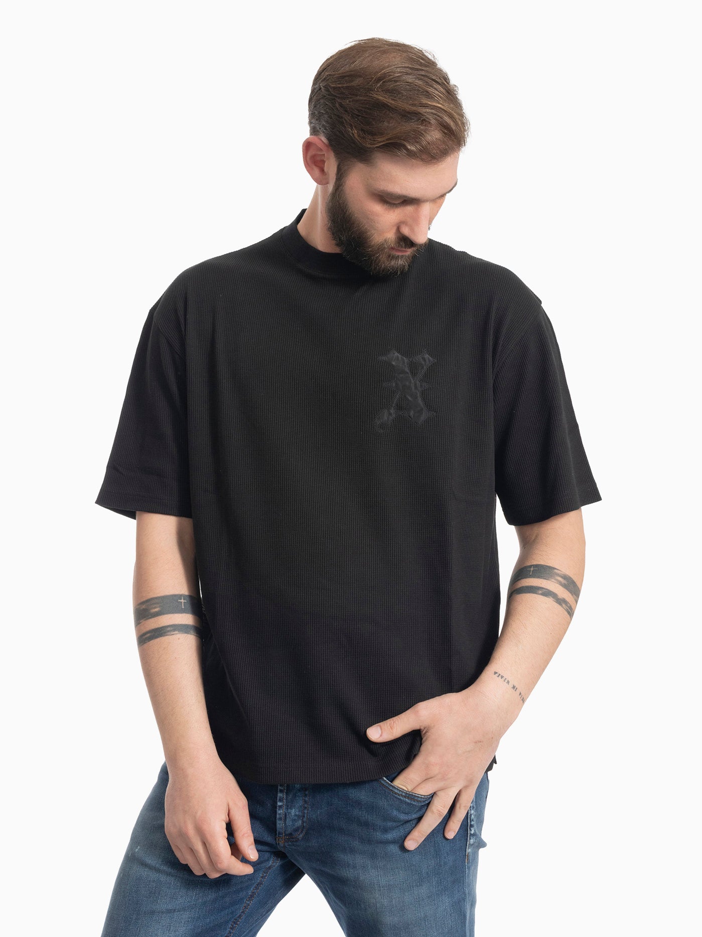 T-SHIRT JOHN RICHMOND UMP26174TS