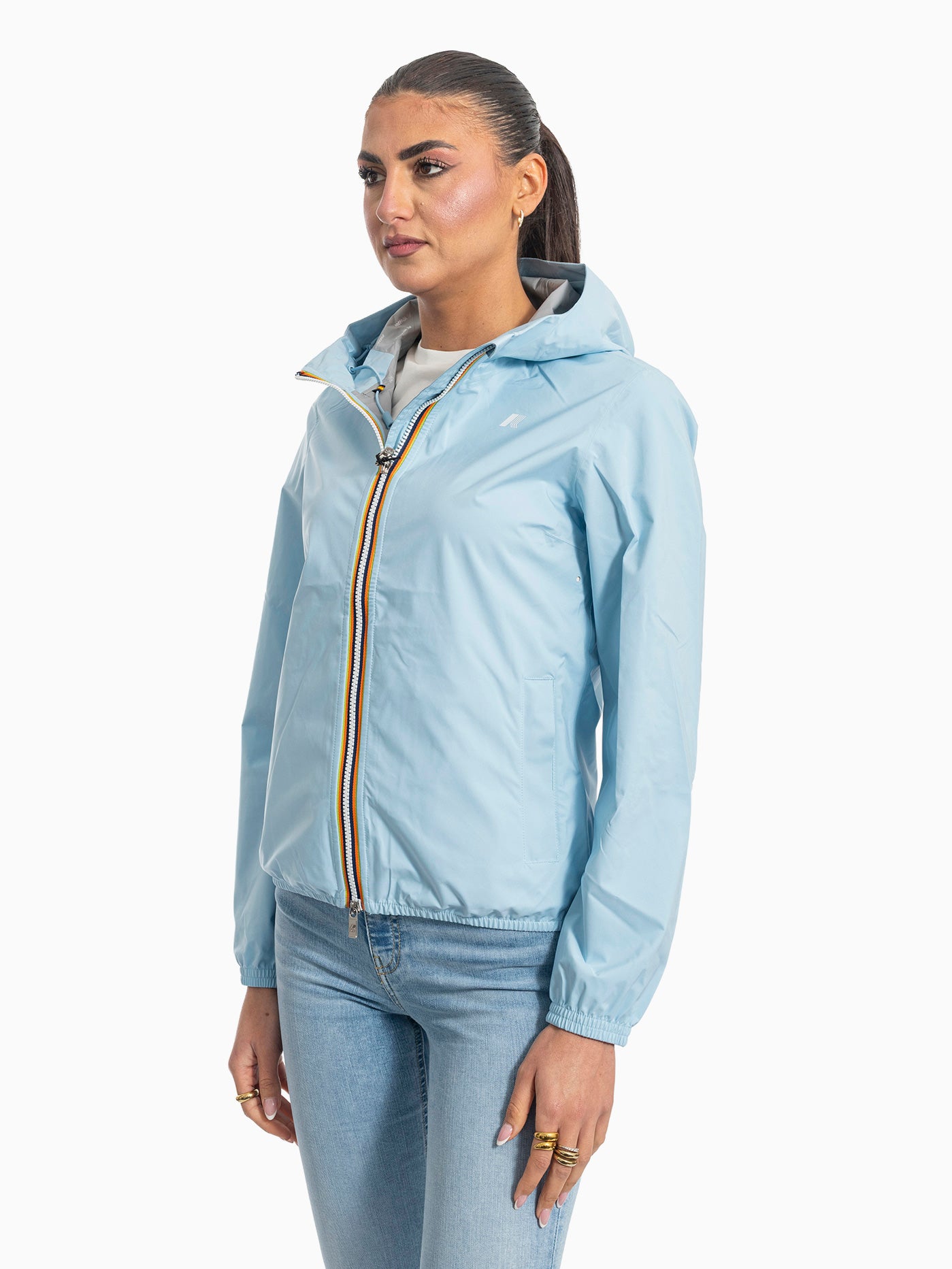 GIUBBINO K-WAY K21346W