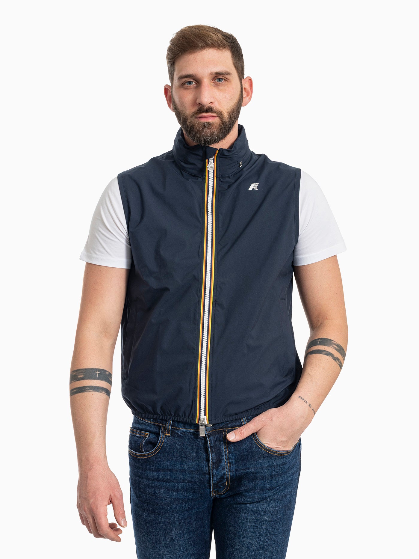 SMANICATO K-WAY K5127SW