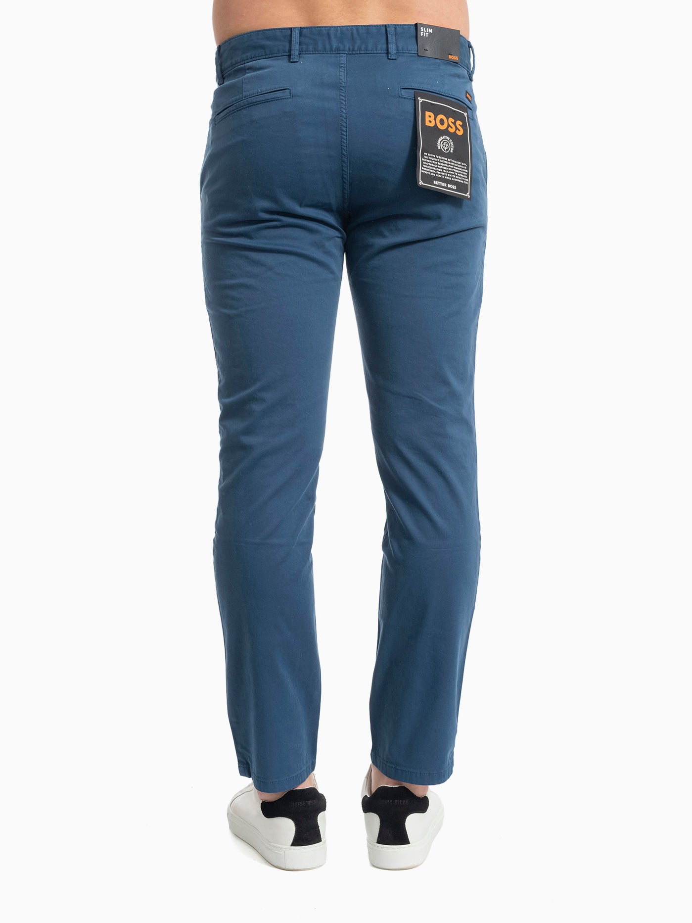 PANTALONE HUGO BOSS 50510933