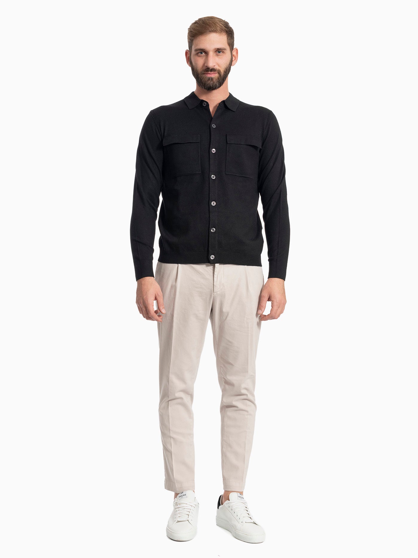 MAGLIA DIKTAT DK97012